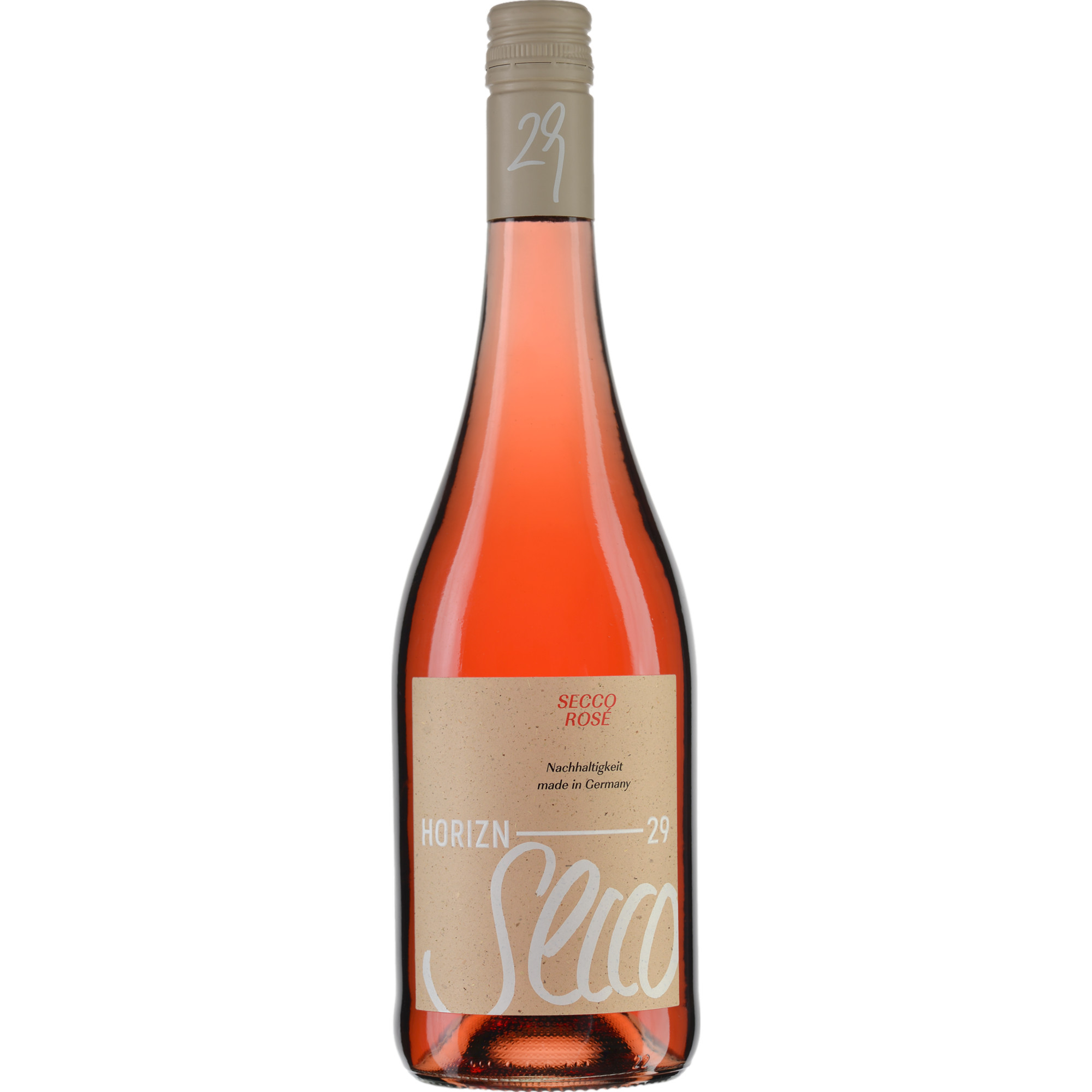 Horizn29 Secco Rosé Trocken