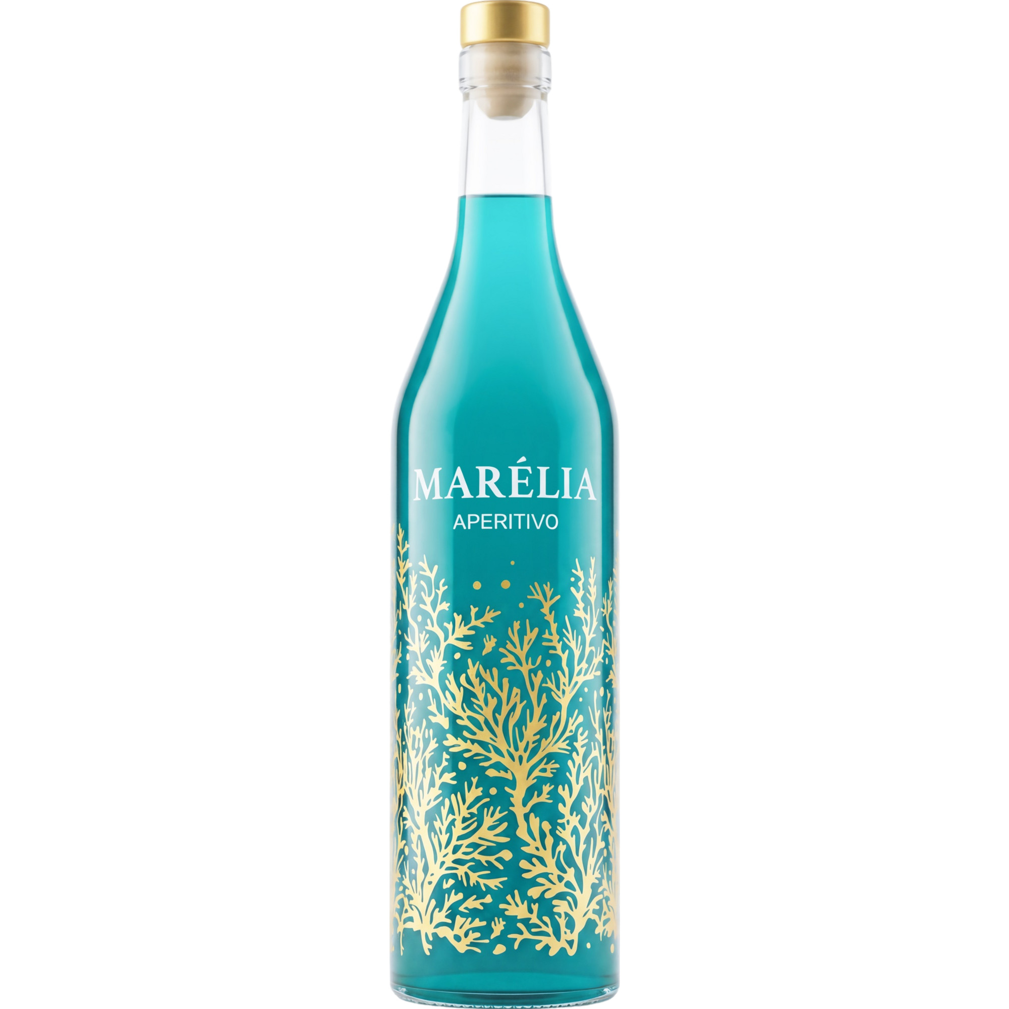 Marélia Aperitivo, 0,7 L, 15% Vol., Spirituosen