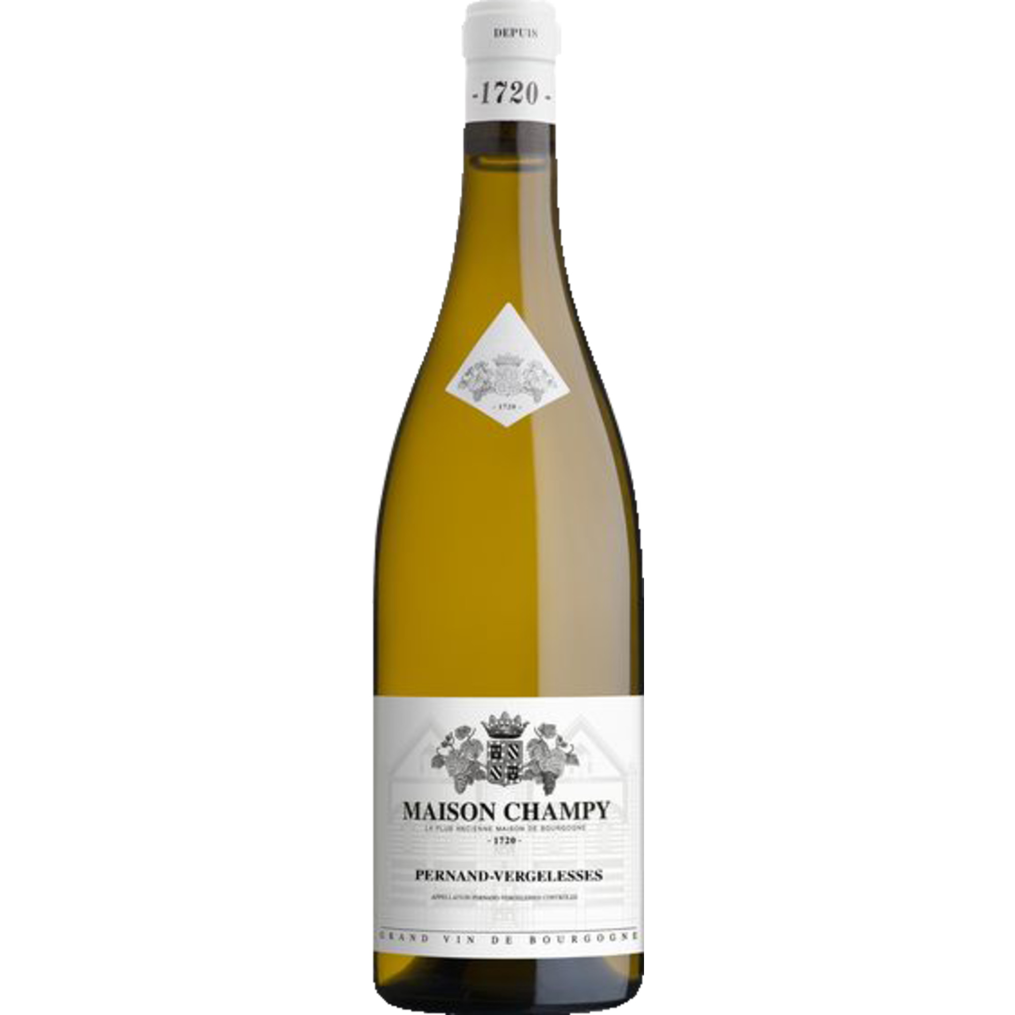 Maison Champy Pernand-Vergelesses Blanc 2024