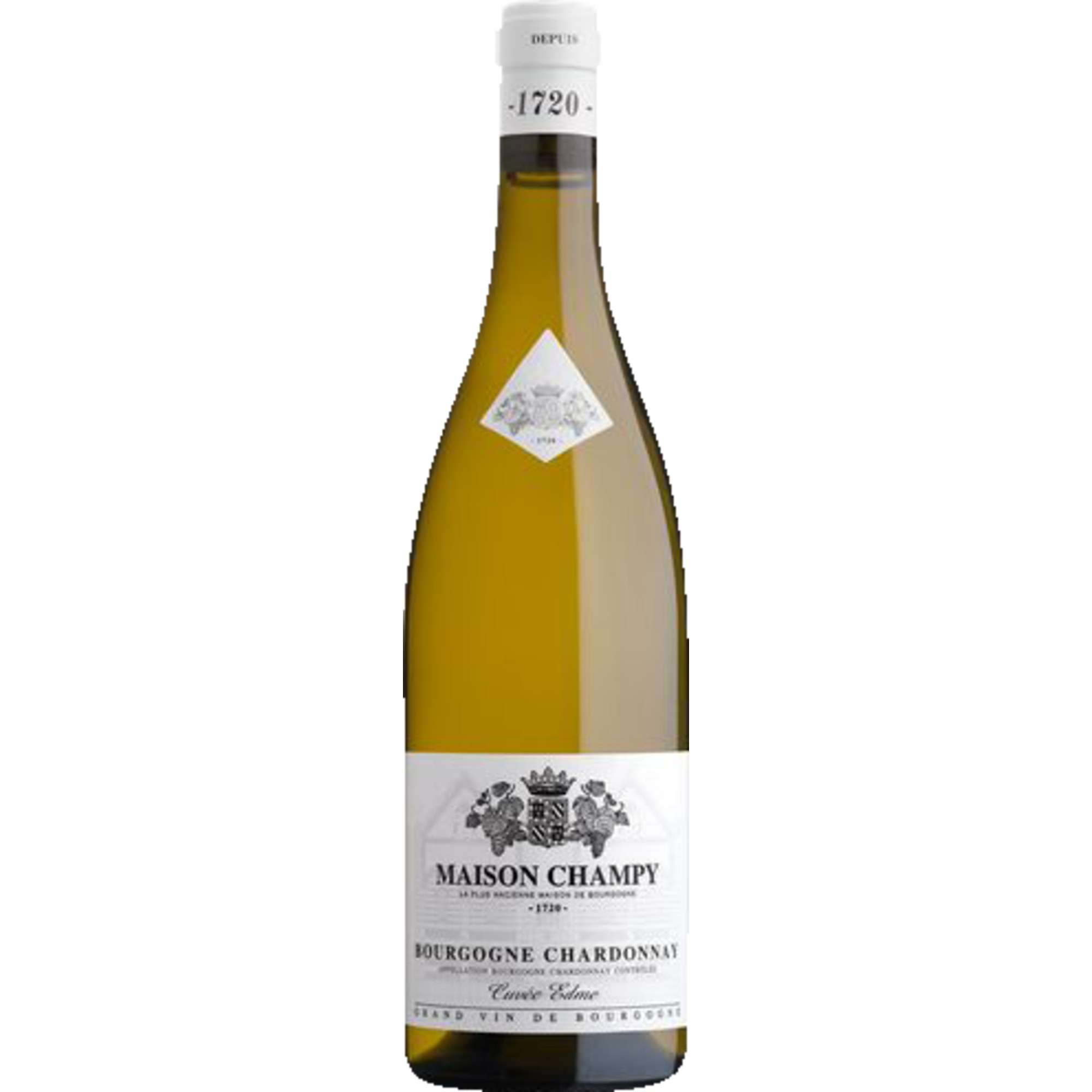 Edme Chardonnay Bourgogne Blanc 2023