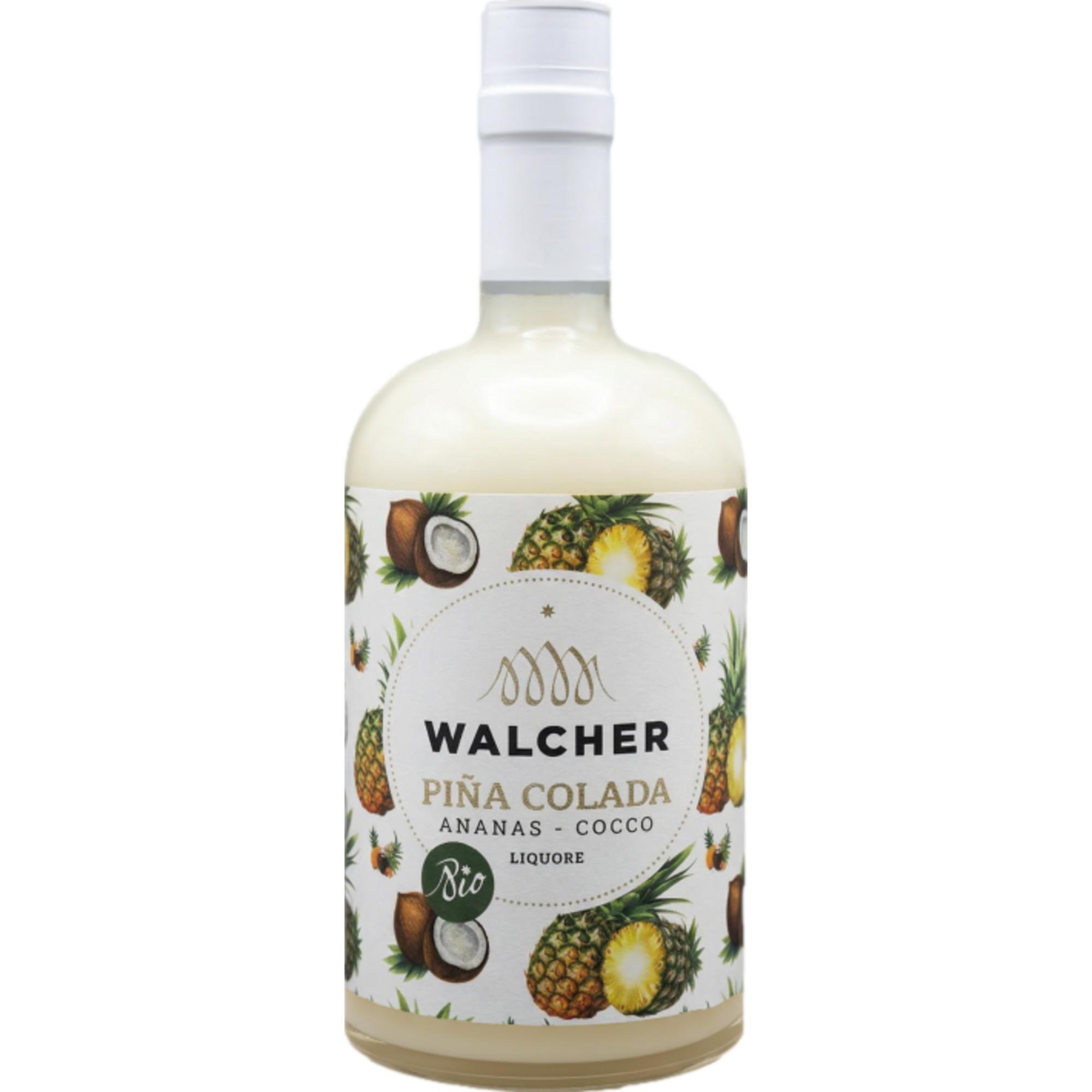 Image of Biostilla Piña Colada, 0,7 L, 15 % Vol., Spirituosen