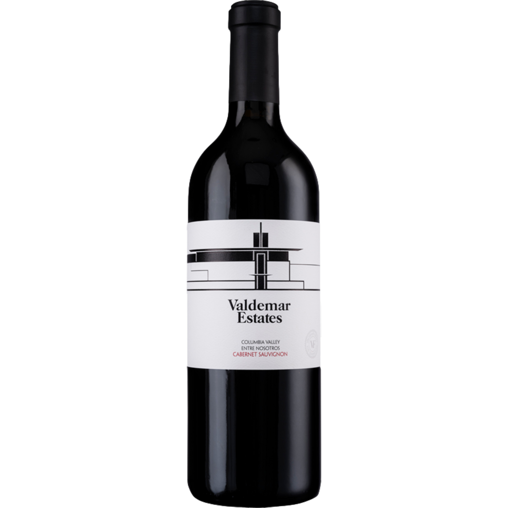 Valdemar Estates Entre Nosotros Cabernet Sauvignon Columbia Valley 2022