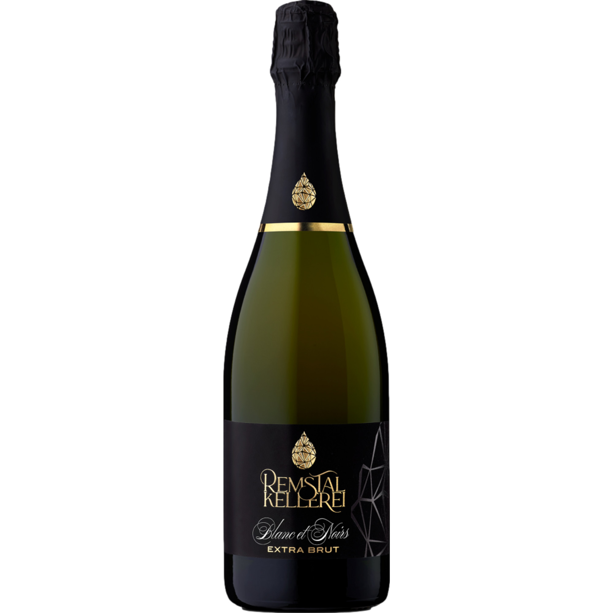 Remstalkellerei Cuvée R Sekt, Brut Nature, Württemberg, Württemberg, Schaumwein - Sekt & Crémant