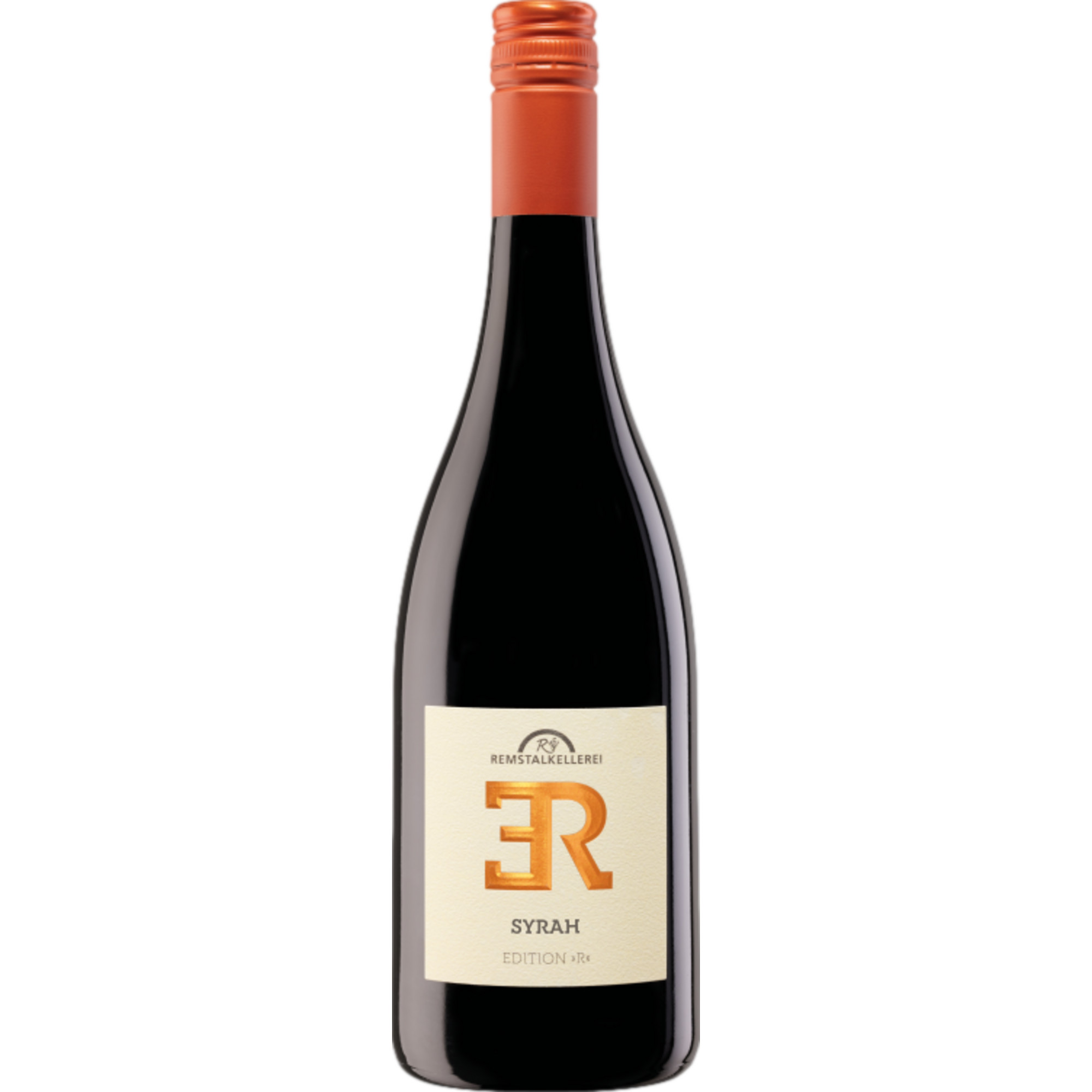 Remstalkellerei Syrah Edition R, Trocken, Württemberg, Württemberg, 2024, Rotwein