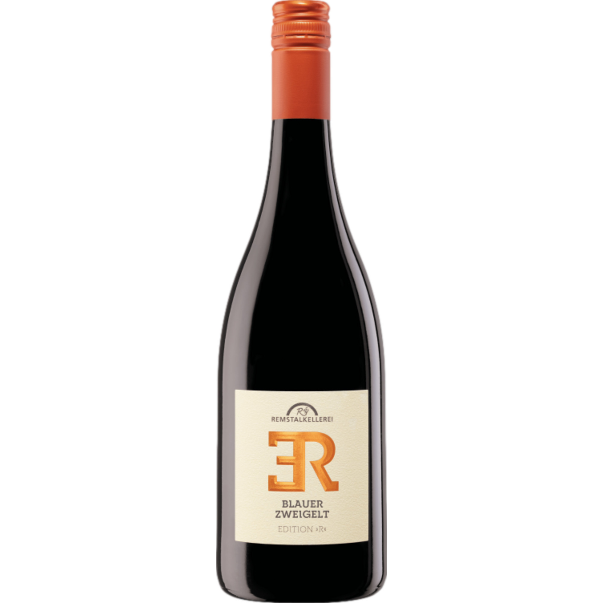 Remstalkellerei Blauer Zweigelt Edition R, Trocken, Württemberg, Württemberg, 2023, Rotwein