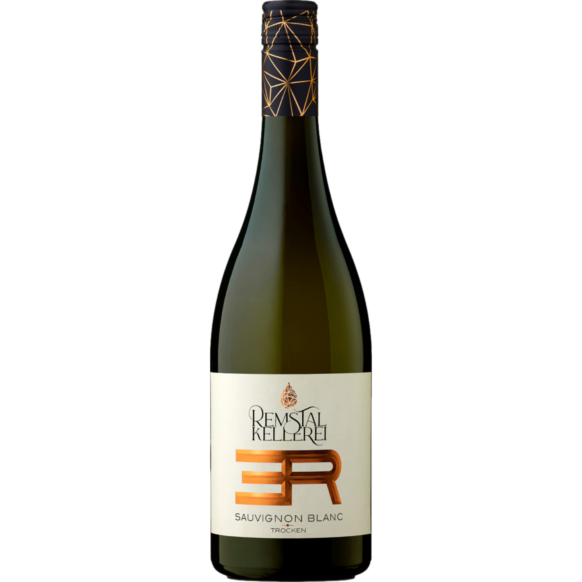 Remstalkellerei Sauvignon Blanc Edition R, Trocken, Württemberg, Württemberg, 2025, Weißwein
