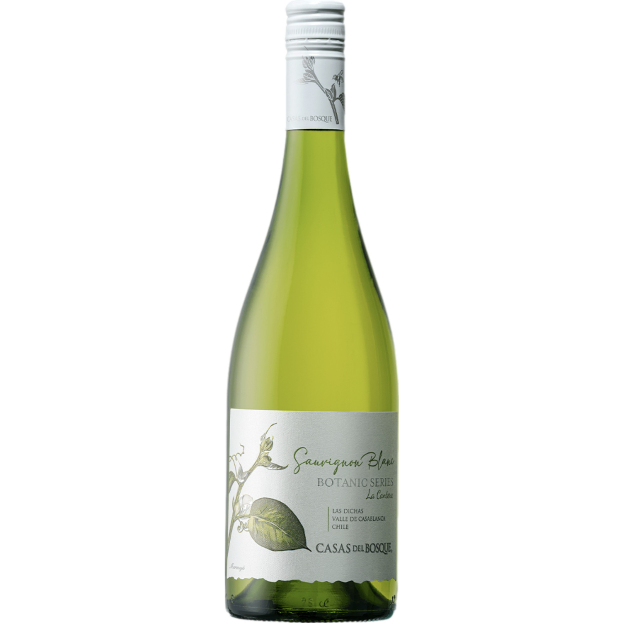 Casas del Bosque La Cantera Sauvignon Blanc Casablanca Valley 2022