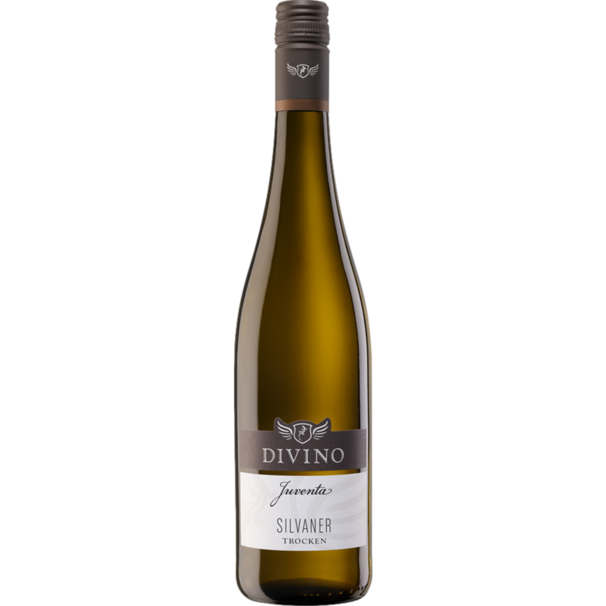 Divino Juventa Silvaner, Trocken, Franken, Franken, 2025, Weißwein