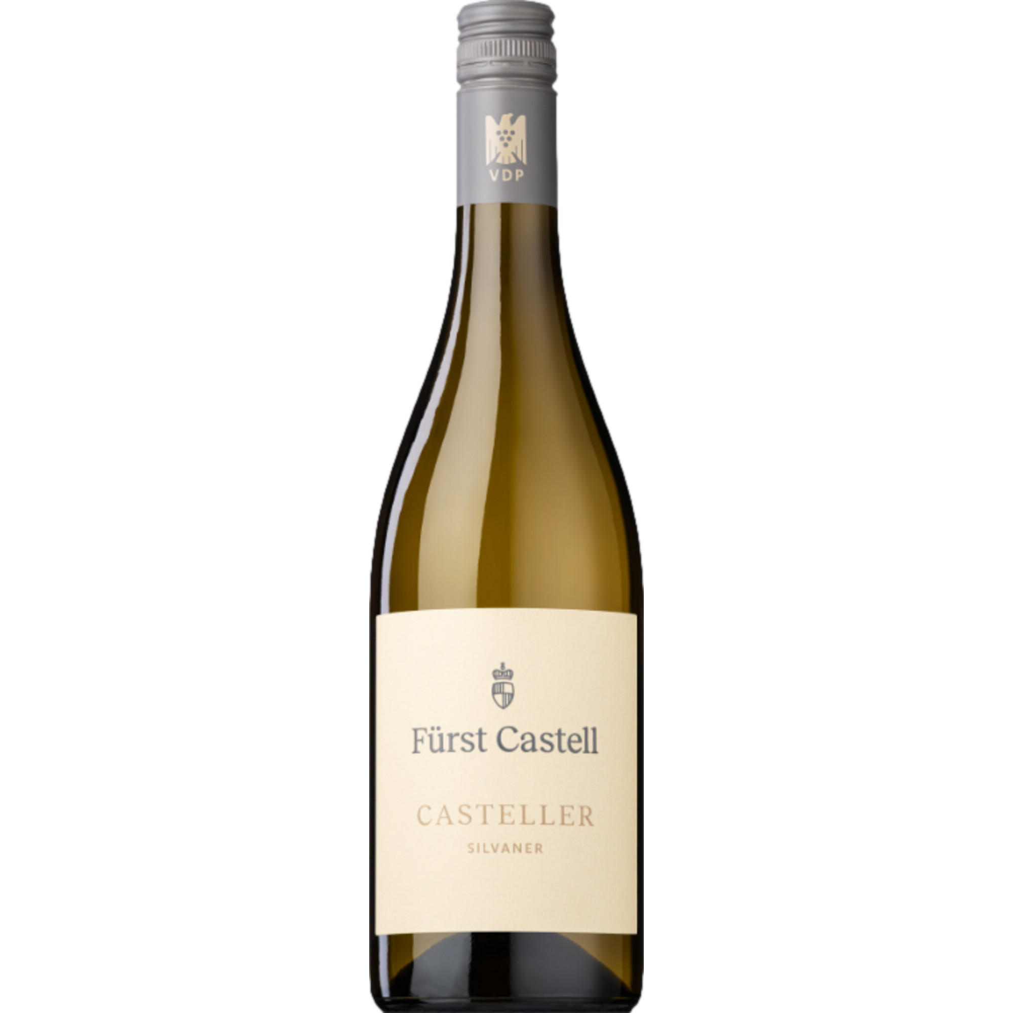 Casteller Silvaner, Trocken, Franken, Franken, 2025, Weißwein