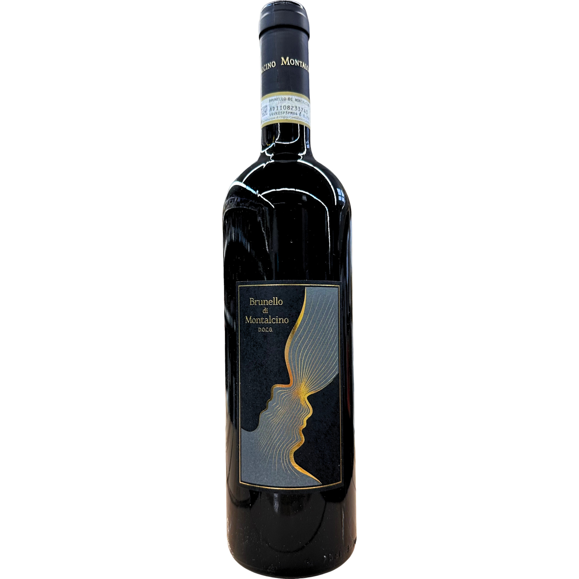 Loghi Brunello Brunello di Montalcino 2021