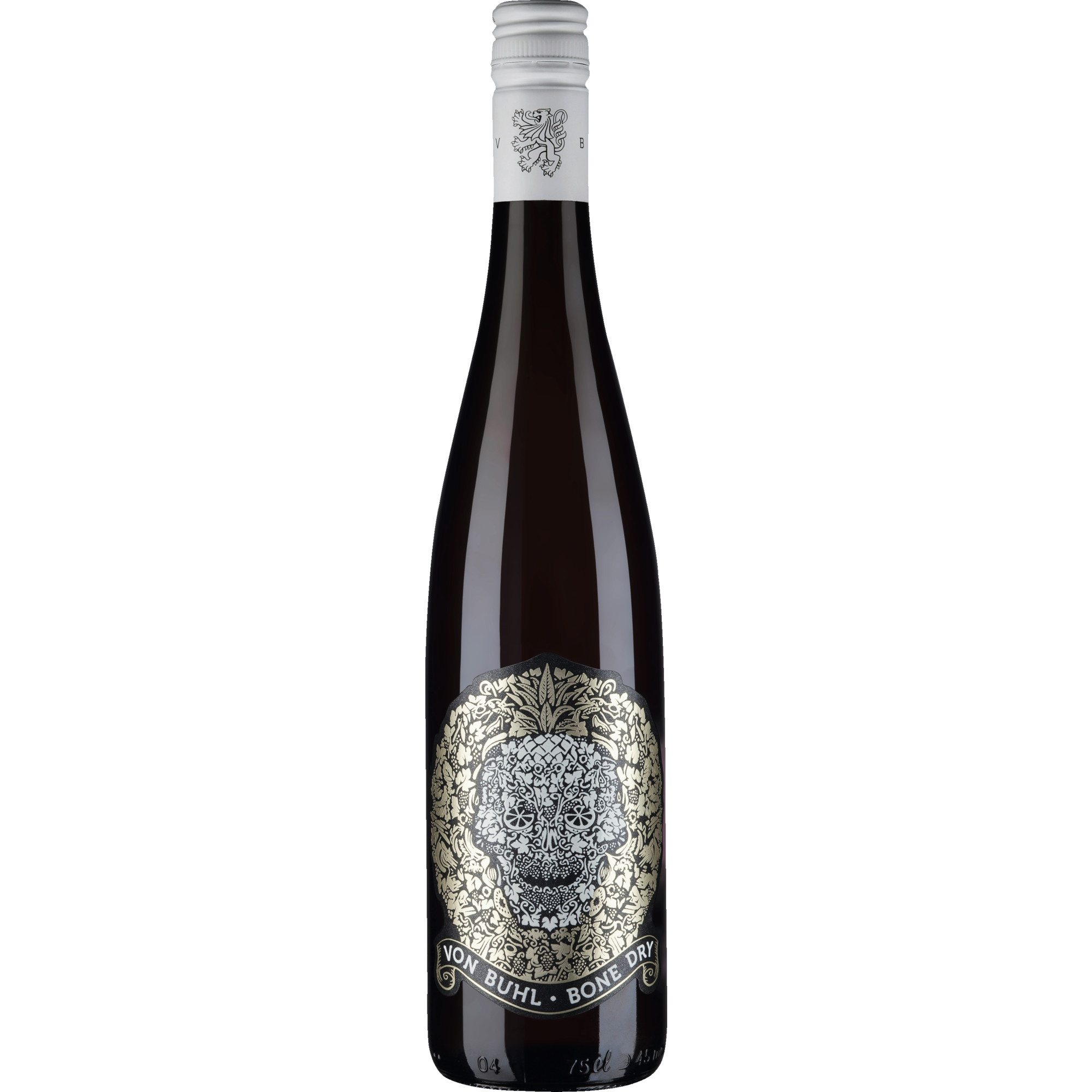 Bone Dry Riesling Trocken 2025