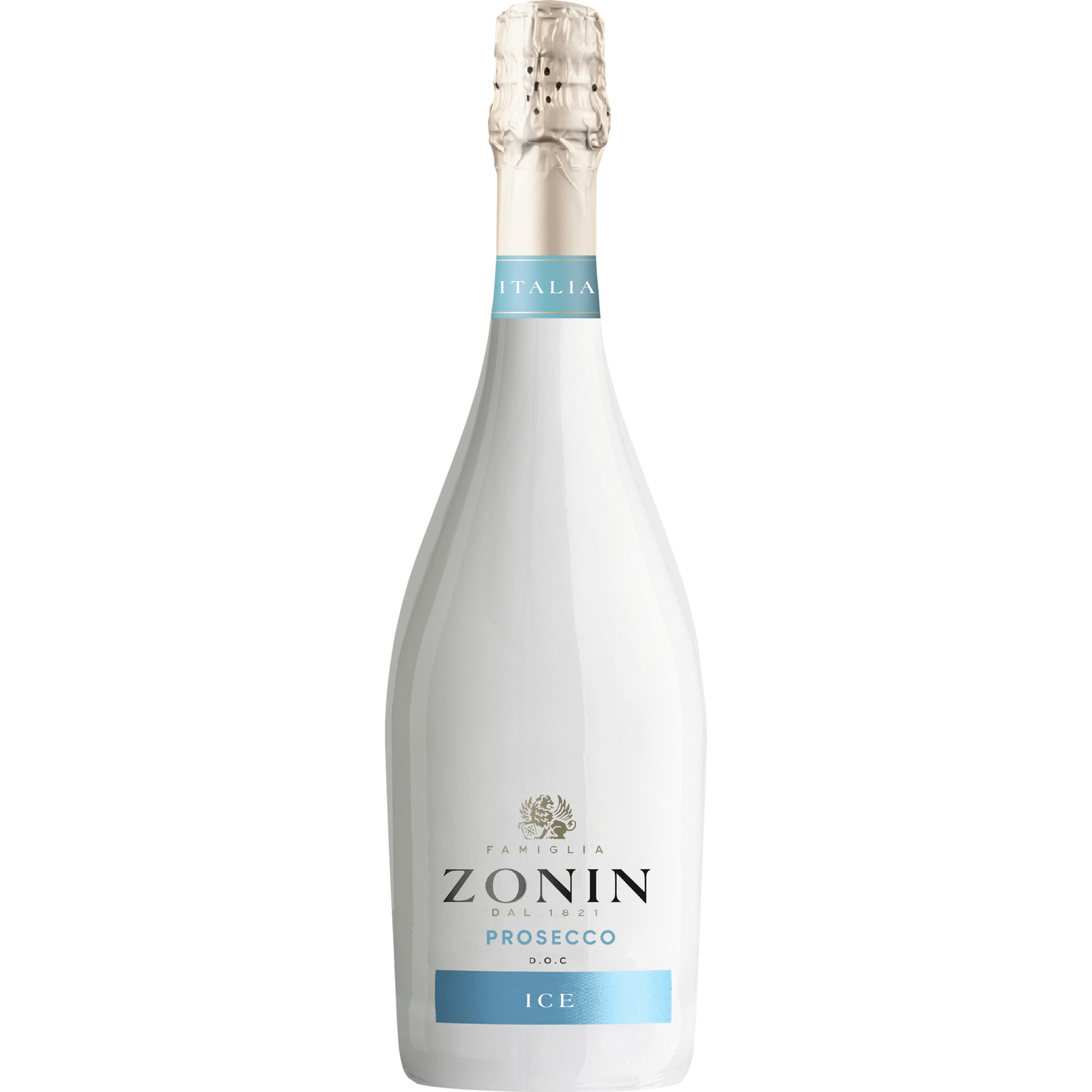 Zonin Prosecco Spumante Ice Demi-Sec