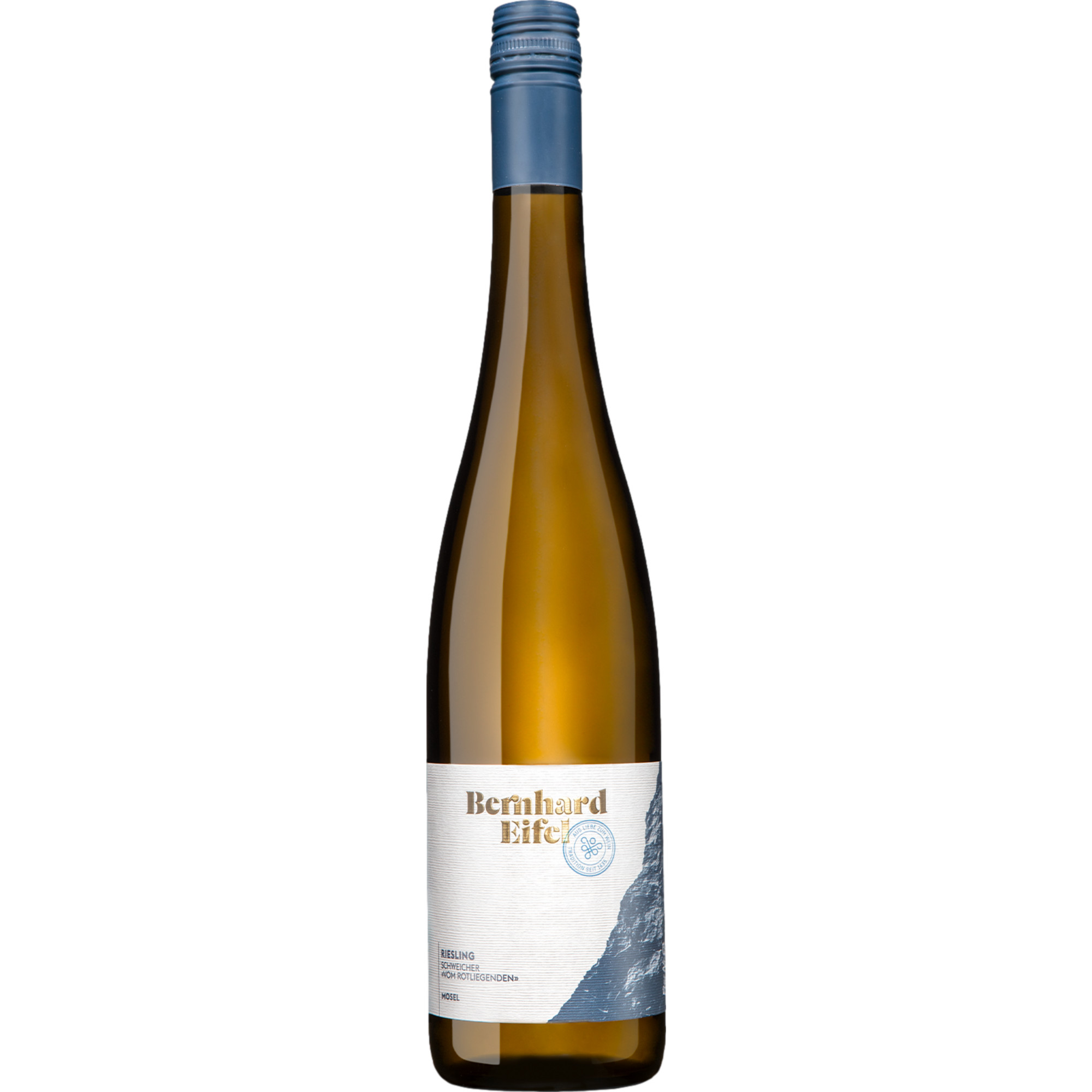 Schweicher vom Rotliegenden Riesling, Trocken, Mosel, Mosel, 2026, Weißwein