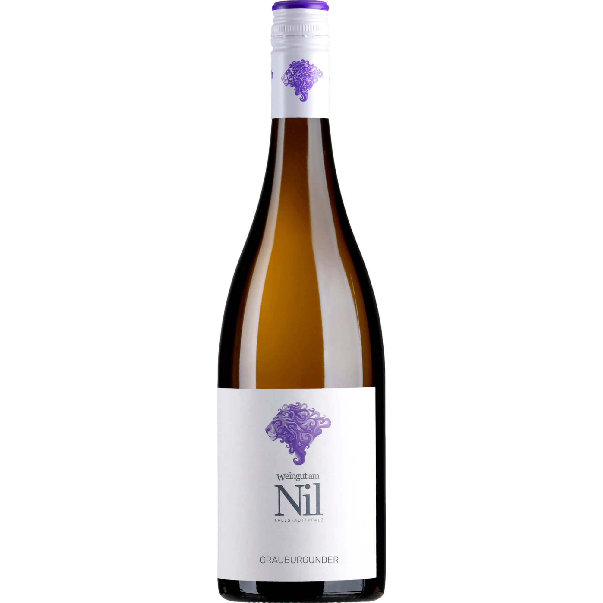 Weingut Am Nil Grauburgunder, Trocken, Pfalz, Pfalz, 2025, Weißwein