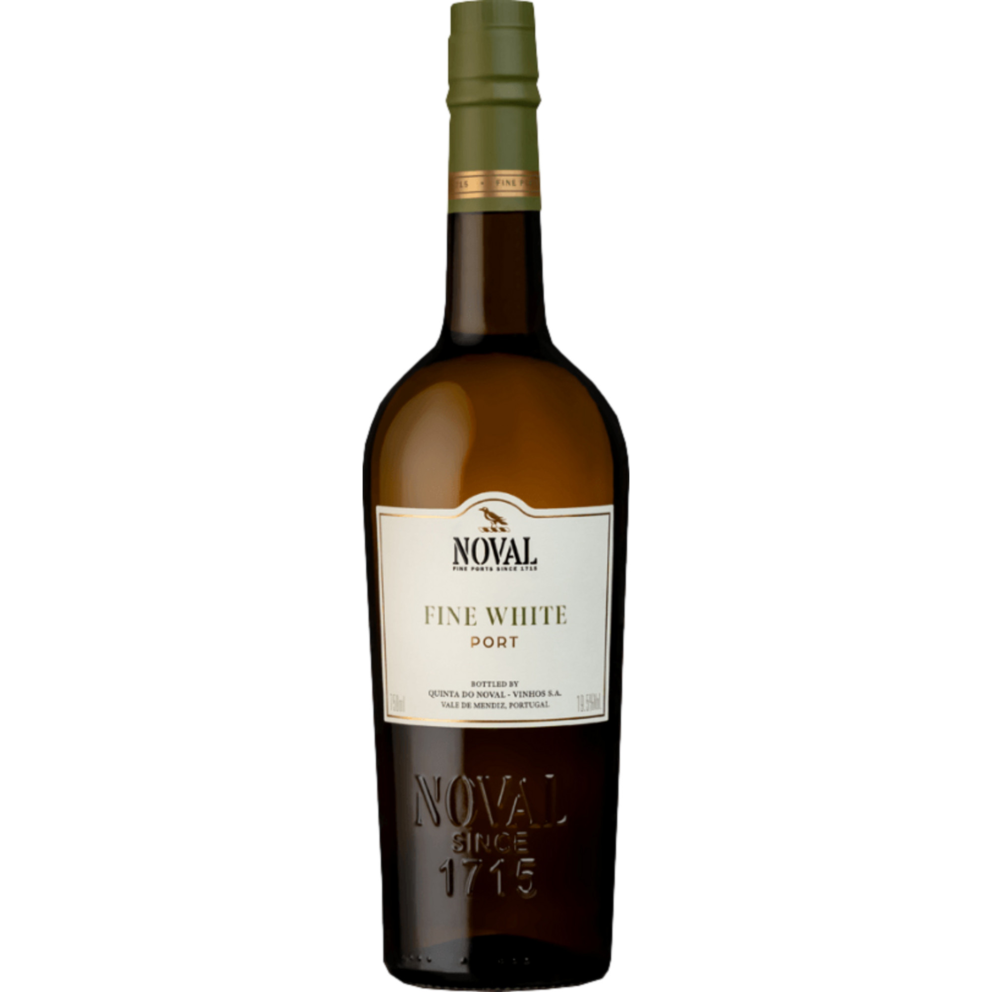 Quinta do Noval Fine White Port Vinho do Porto