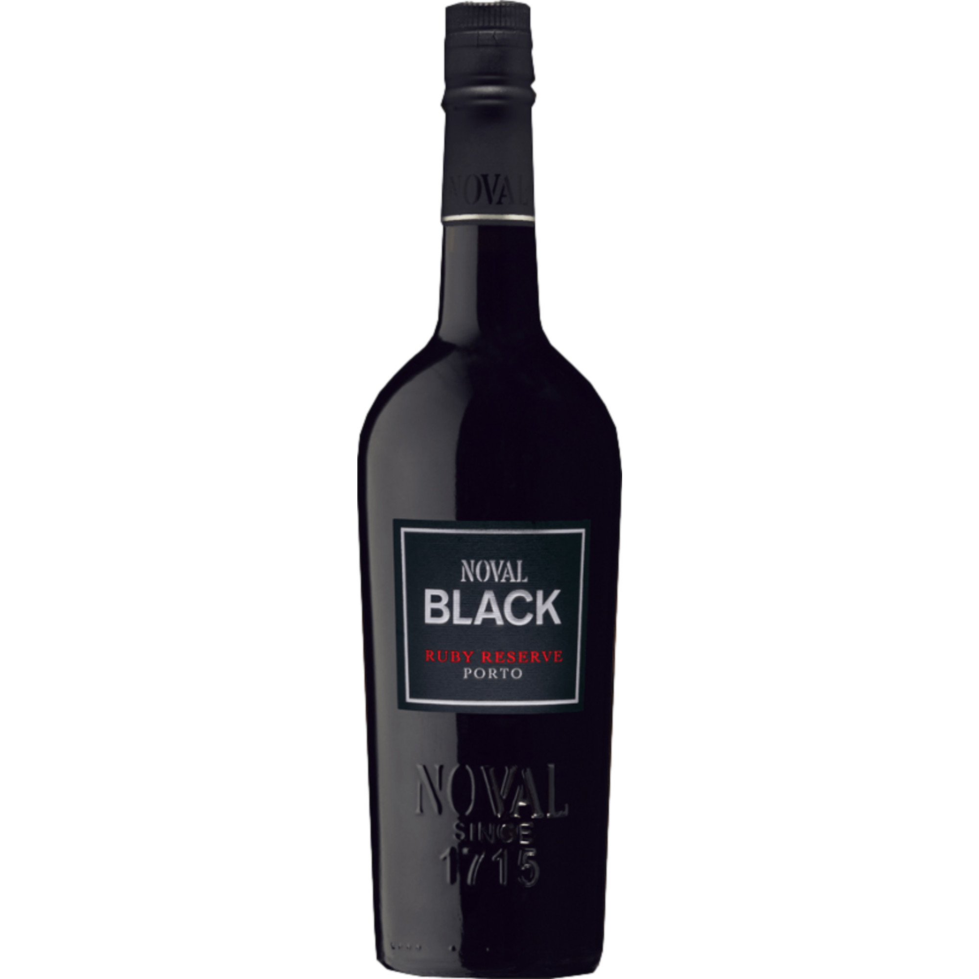 Quinta do Noval Black Port Reserve Vinho do Porto