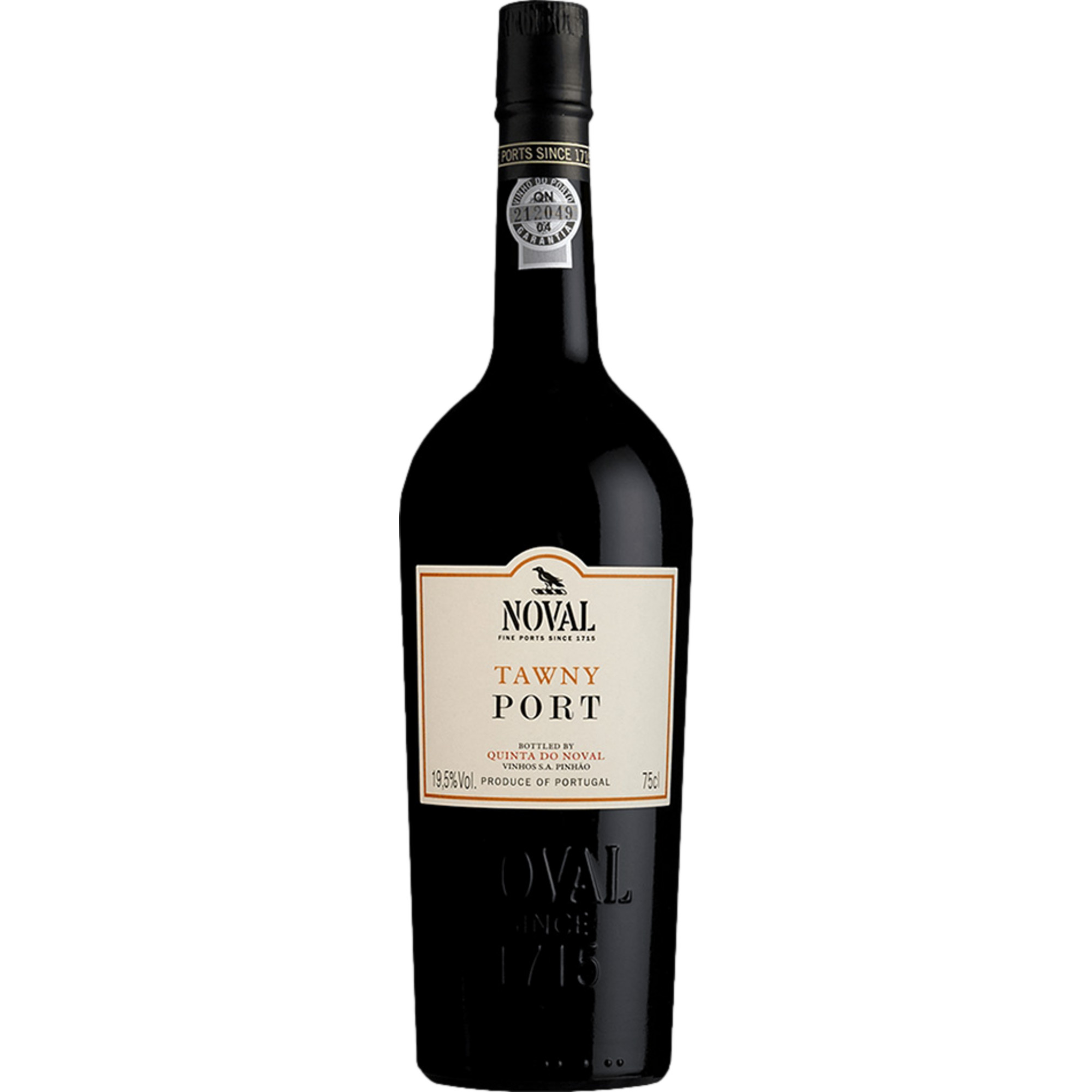 Quinta do Noval Fine Tawny Port Vinho do Porto