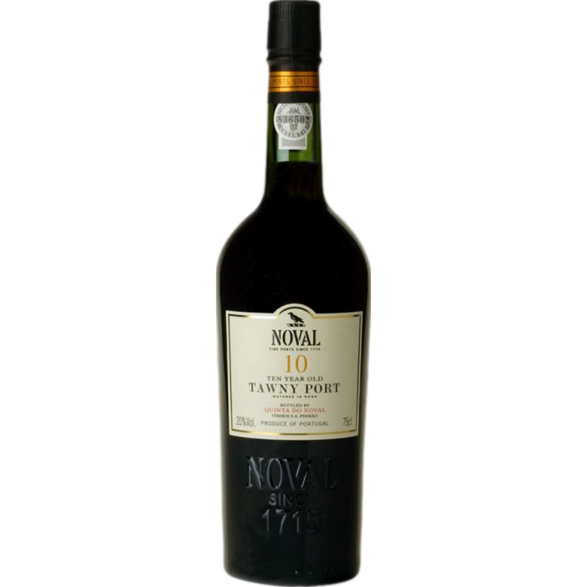 Quinta do Noval 10 Years Old Tawny Port Vinho do Porto