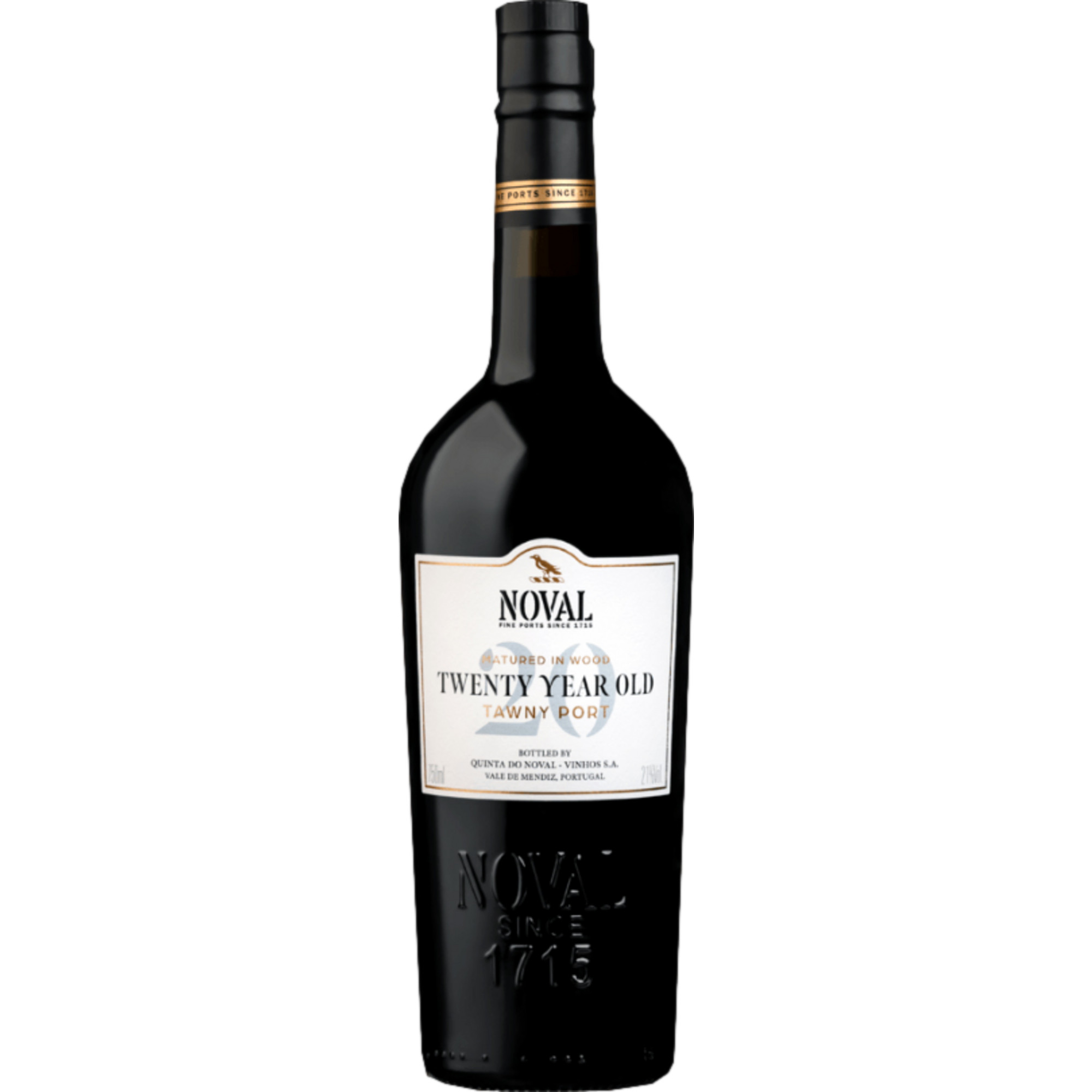 Quinta do Noval 20 Years Old Tawny Port Vinho do Porto