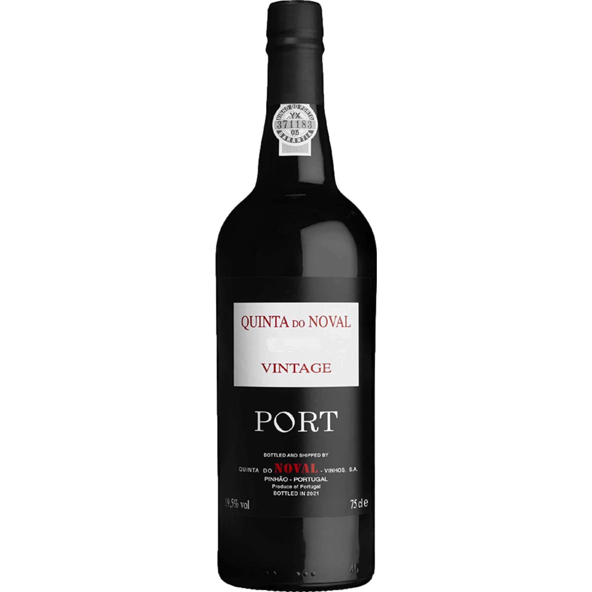 Quinta do Noval Vintage Port Vinho do Porto 2020
