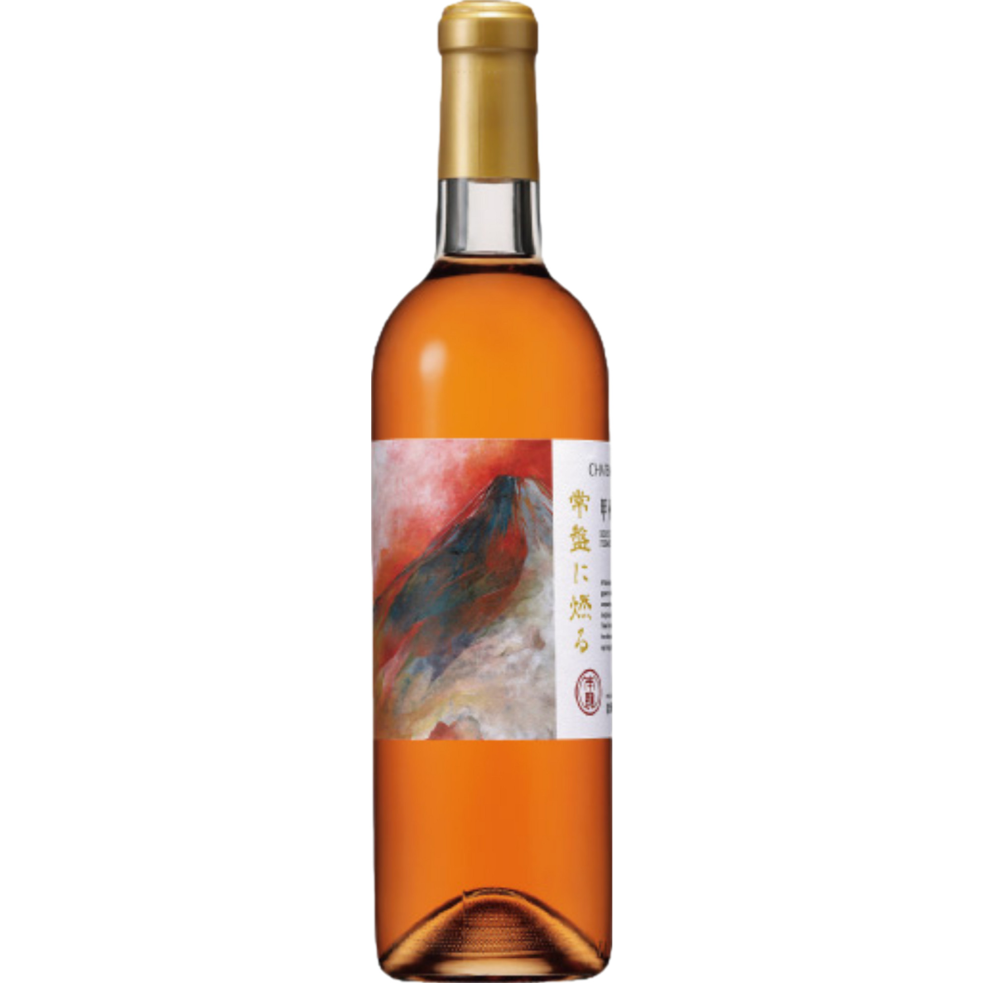 Iwasaki Tokiwa ni Mayuru, Yamanashi, Yamanashi, 2022, Weißwein