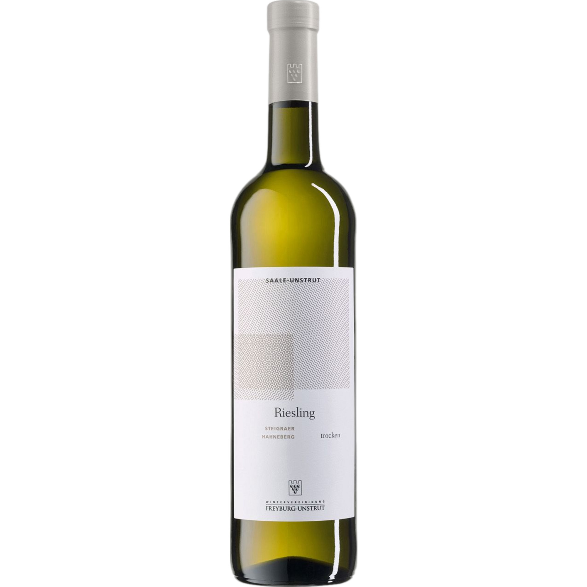 Steigraer Hahnenberg Riesling Spätlese, Trocken, Saale-Unstrut, Saale-Unstrut, 2025, Weißwein