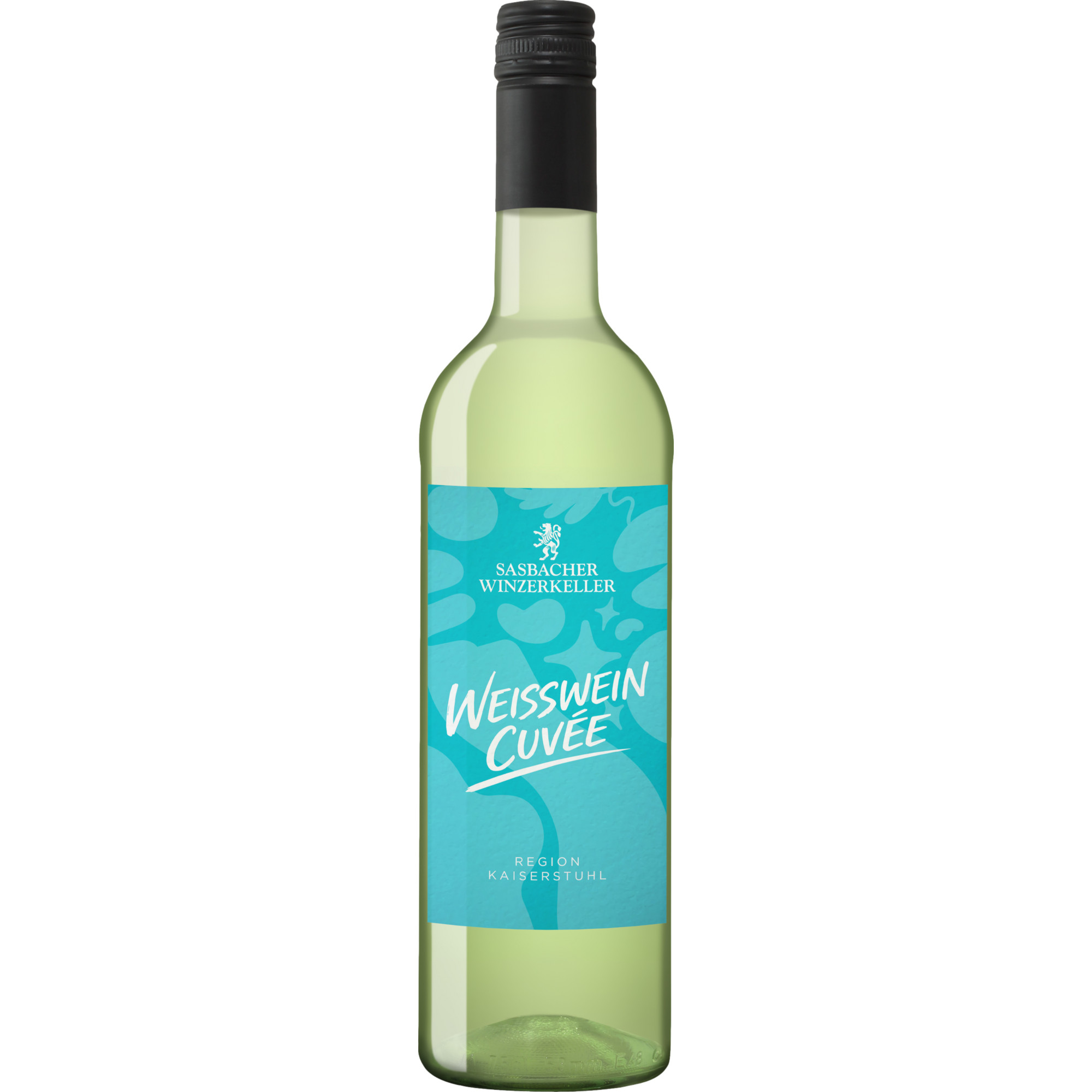 Sasbacher Edition Cuvée Weißwein, Trocken, Baden, Baden, 2025, Weißwein