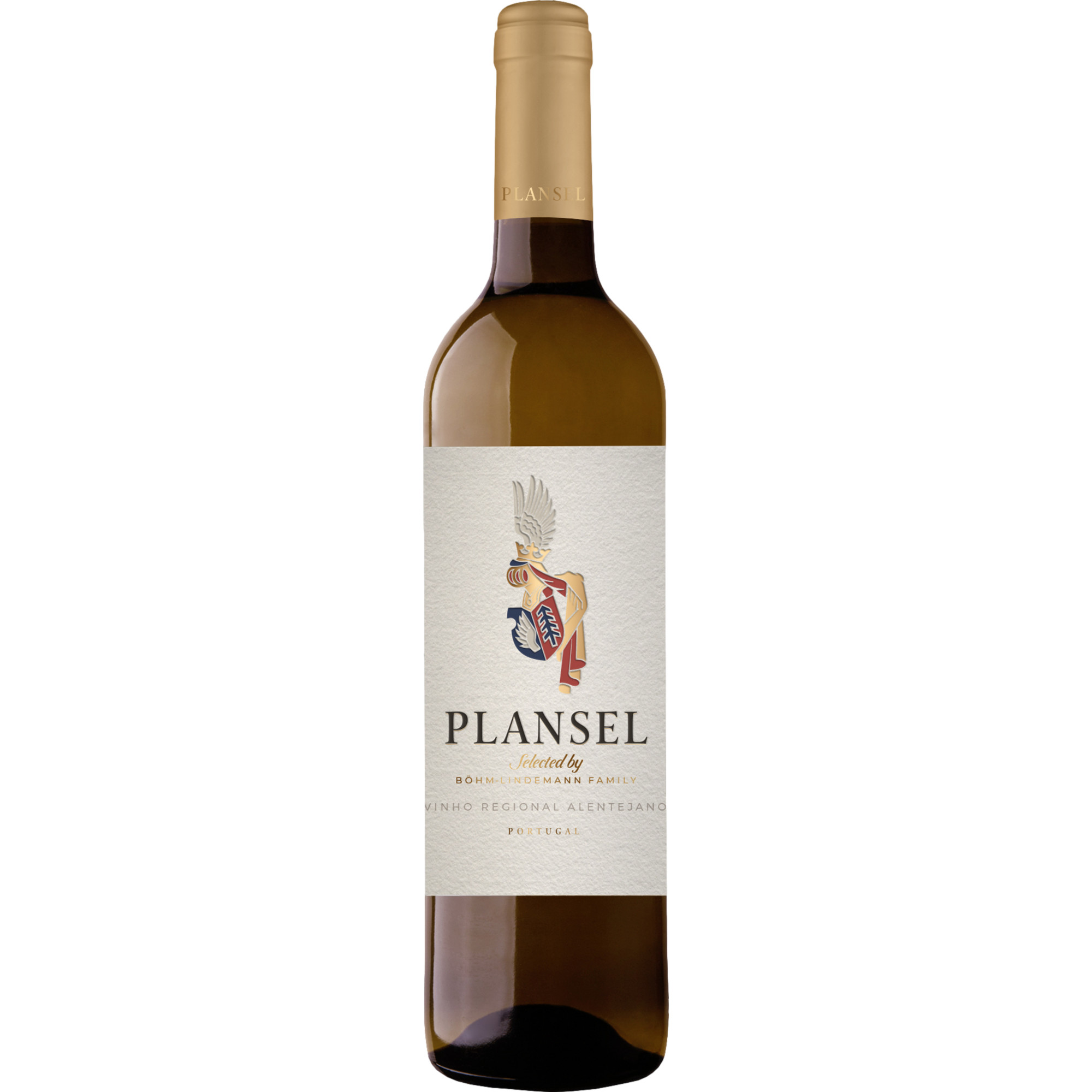Quinta da Plansel Vinho Branco, Vinho Regional Alentejano, Alentejo, 2025, Weißwein