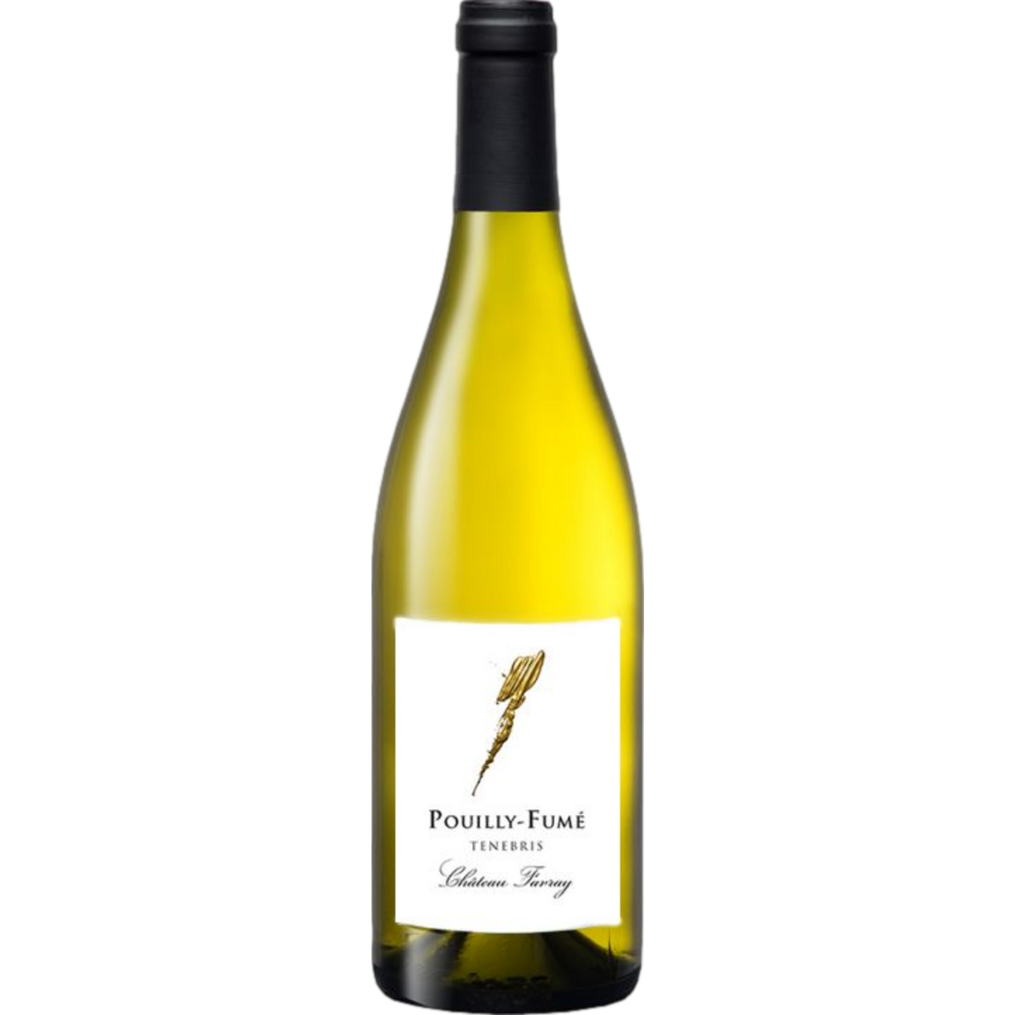 Château Favray Pouilly Fumé Tenebris, Pouilly Fumé AOP, Loire, 2023, Weißwein