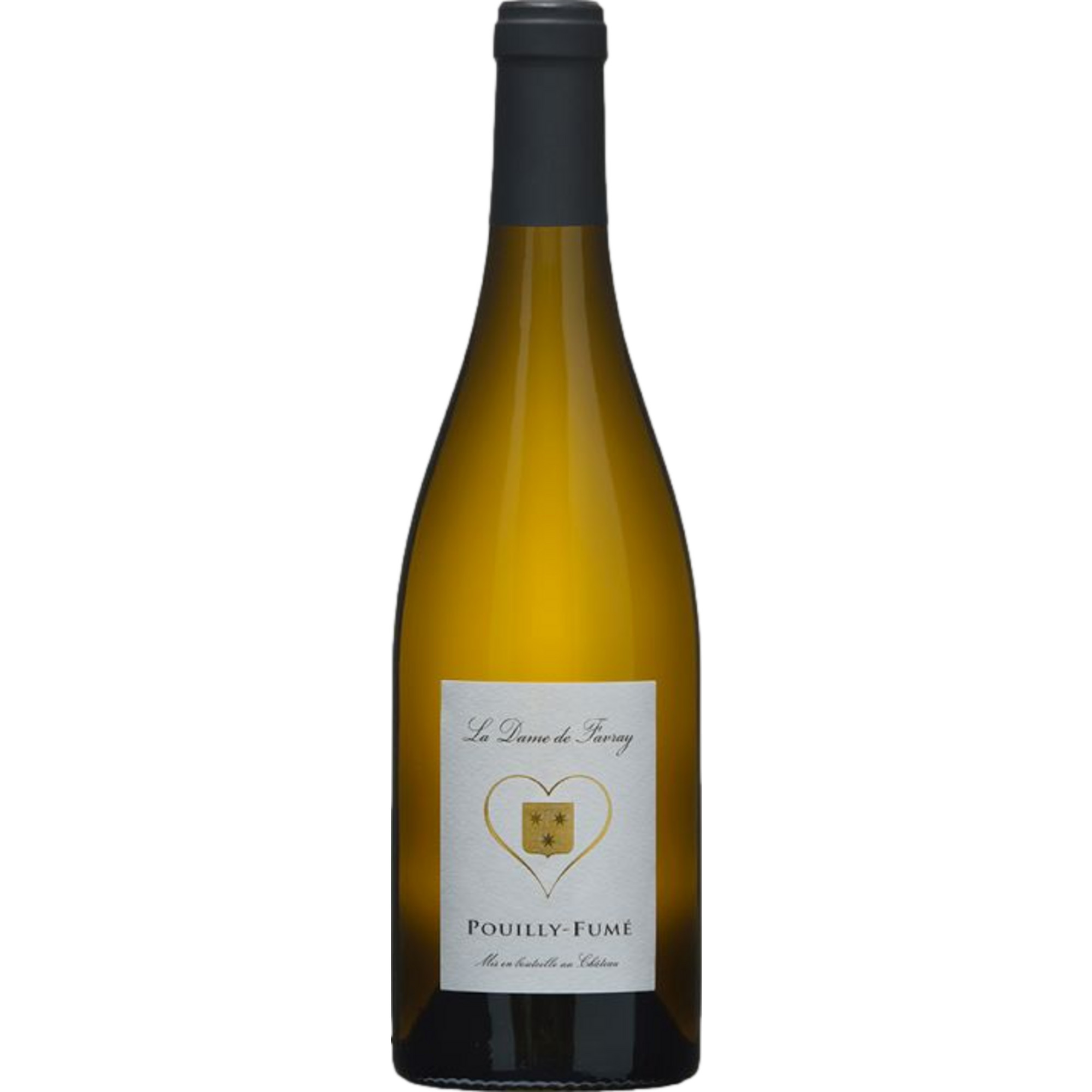 Château Favray Pouilly Fumé Dame de Favray, Pouilly Fumé AOP, Loire, 2022, Weißwein