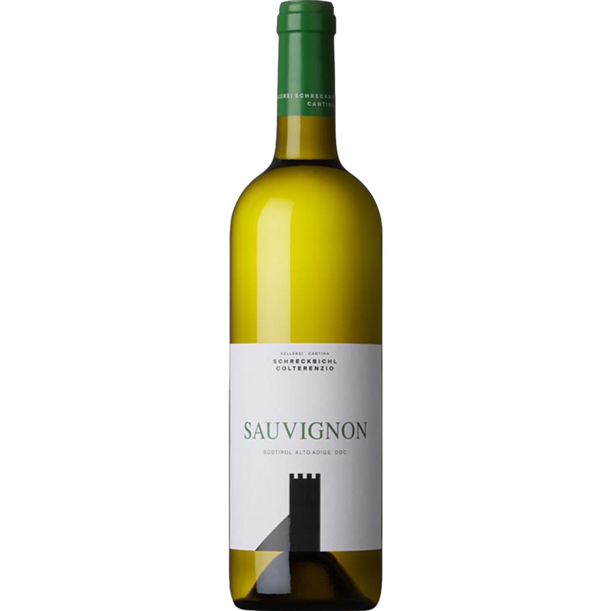 Schreckbichl Sauvignon Blanc, Südtirol Alto Adige DOC, Südtirol, 2025, Weißwein