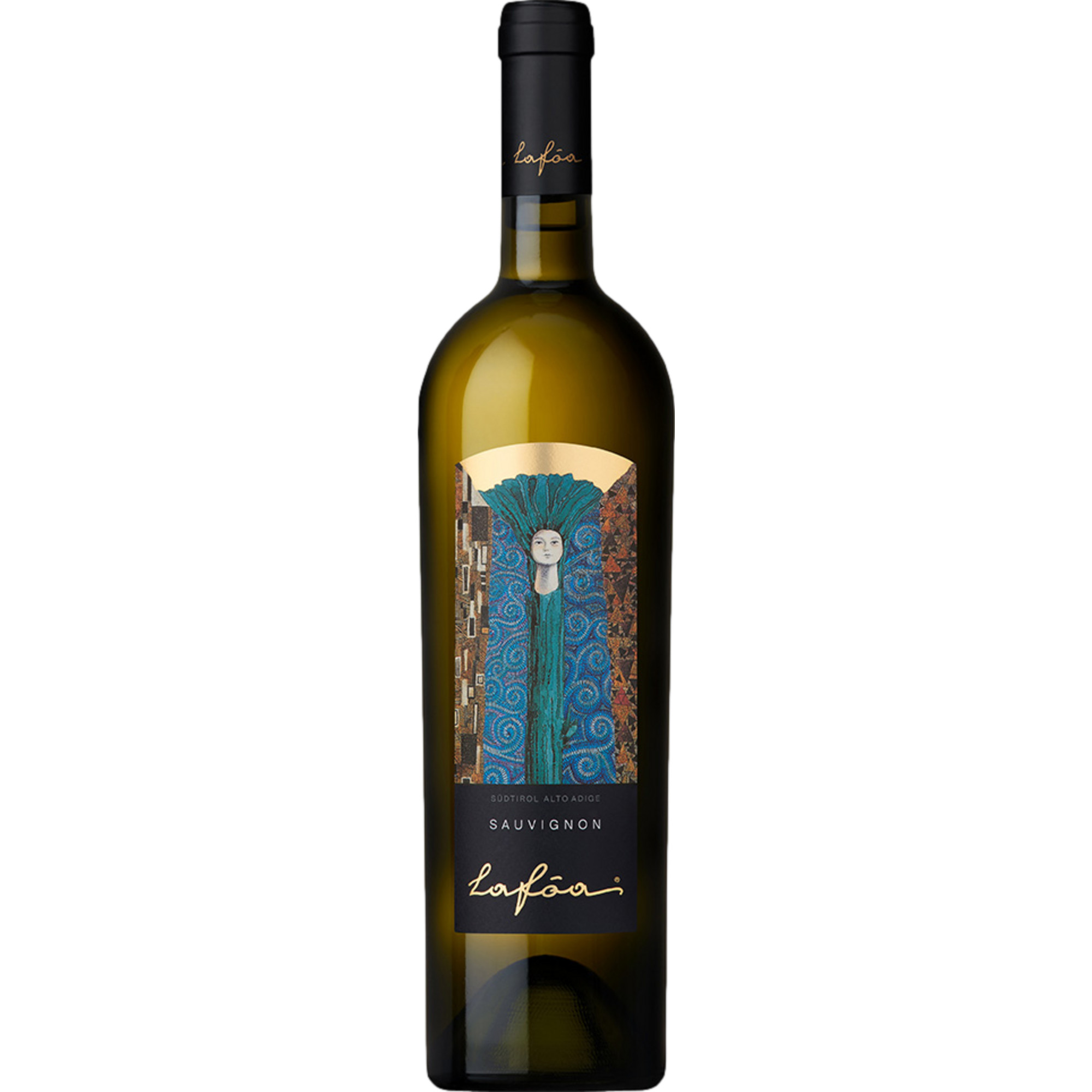 Lafóa Sauvignon Blanc, Südtirol Alto Adige DOC, Südtirol, 2024, Weißwein