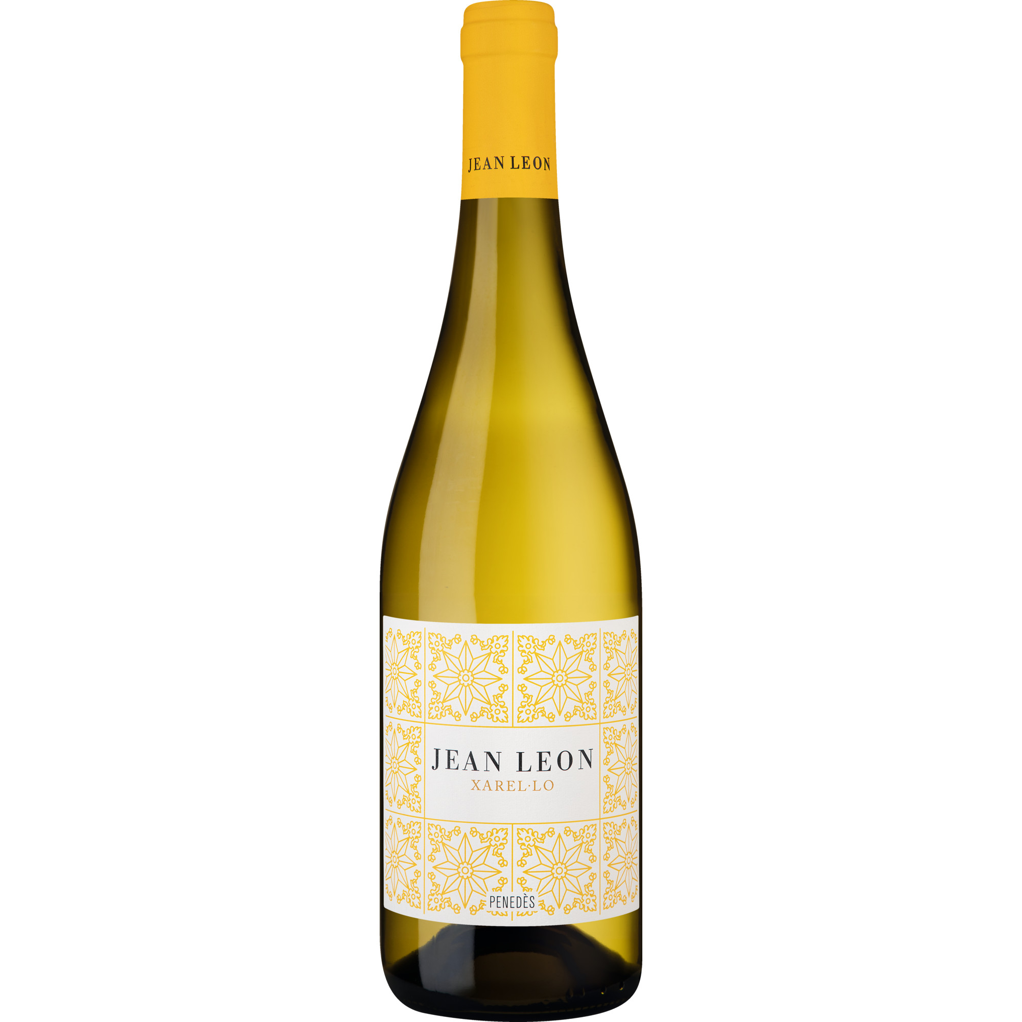 Jean Leon Xarello, Penedès DO, Katalonien, 2025, Weißwein