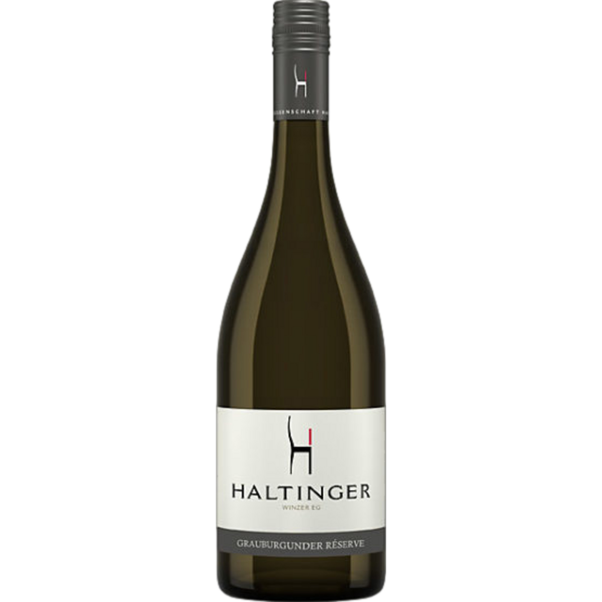 Haltinger Winzer Grauburgunder Reserve Trocken 2023