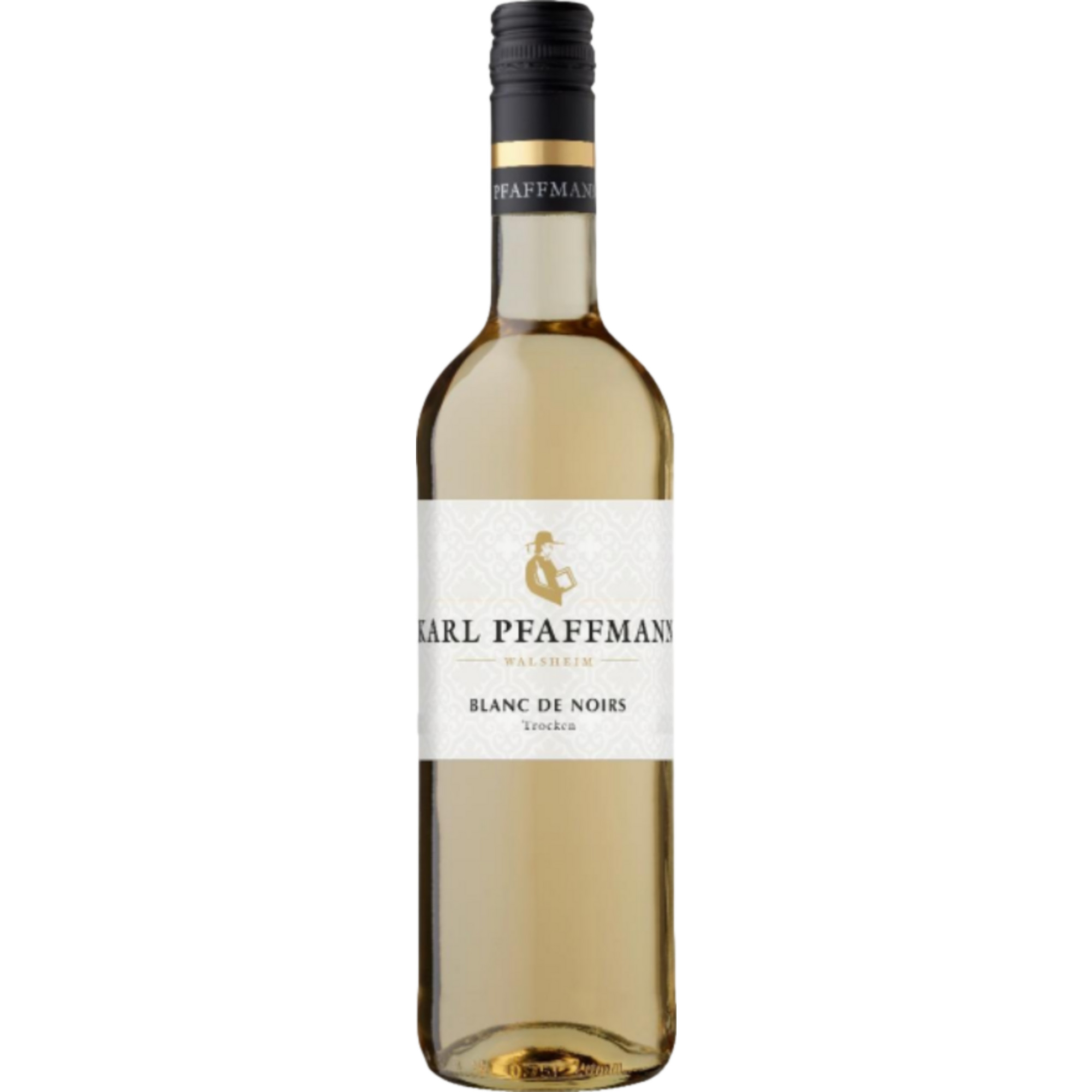 Karl Pfaffmann Blanc de Noirs Trocken 2025
