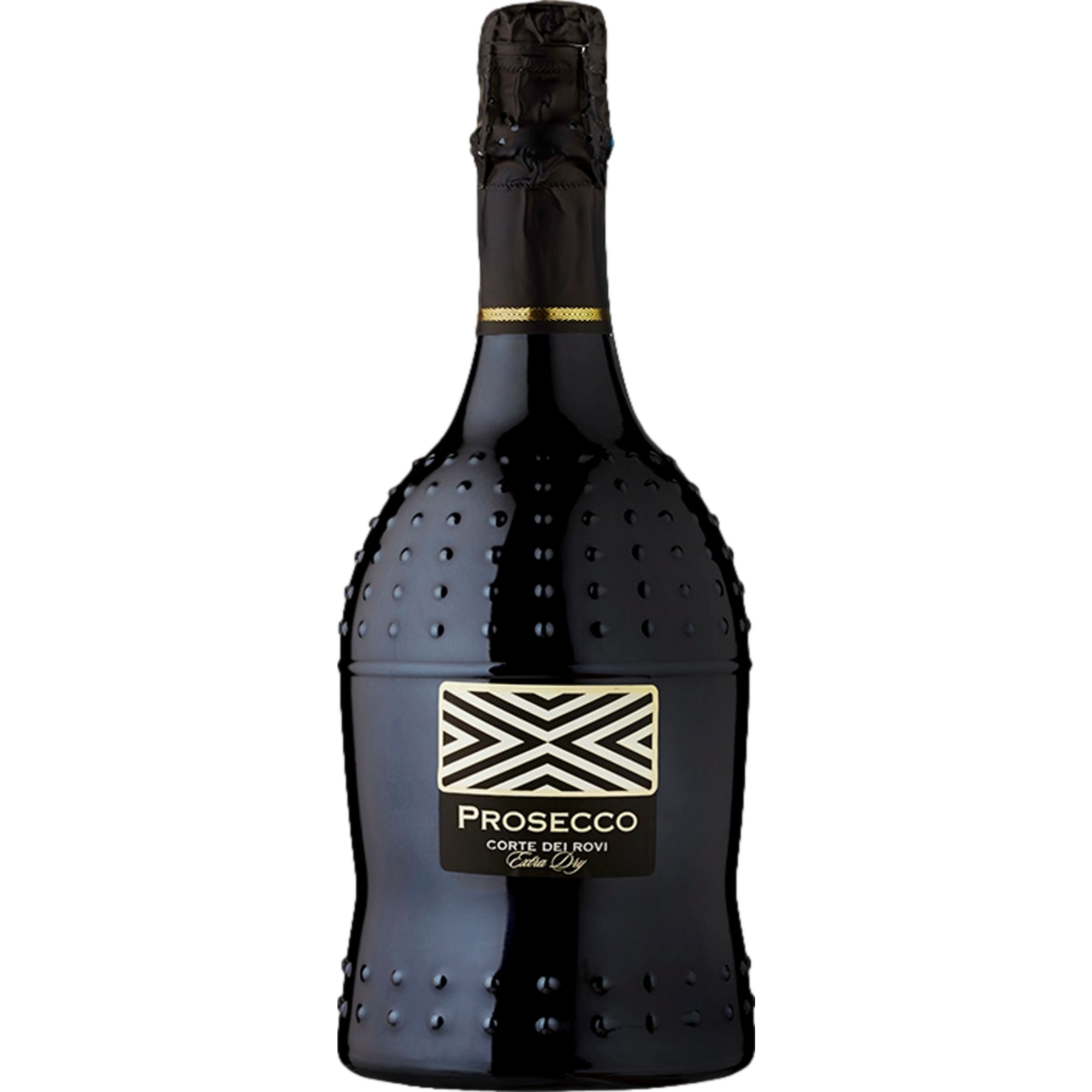 Corte dei Rovi Prosecco, Extra Dry, Prosecco DOC, Venetien, Schaumwein