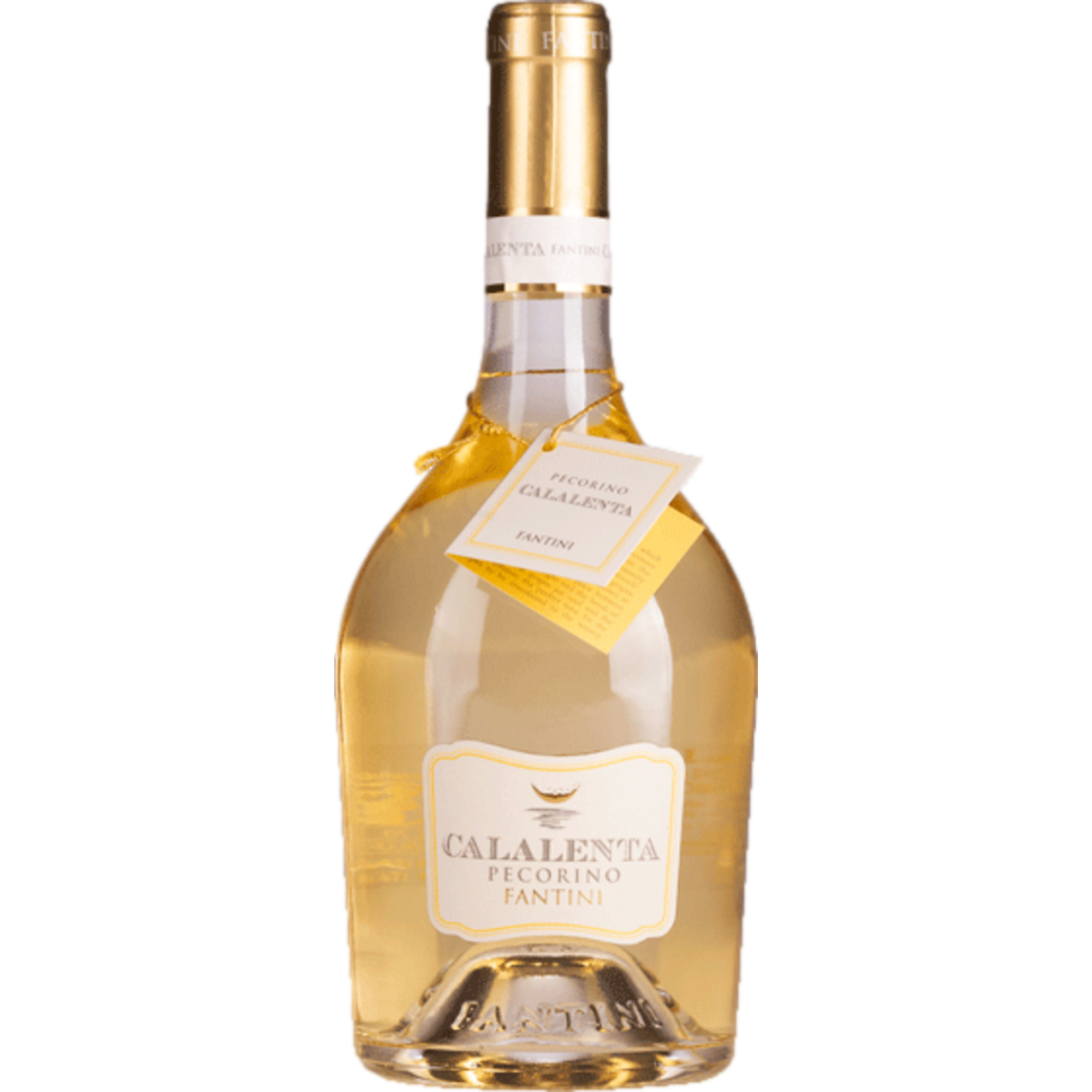 Calalenta Pecorino, Terre di Chieti IGP, Abruzzen, 2025, Weißwein