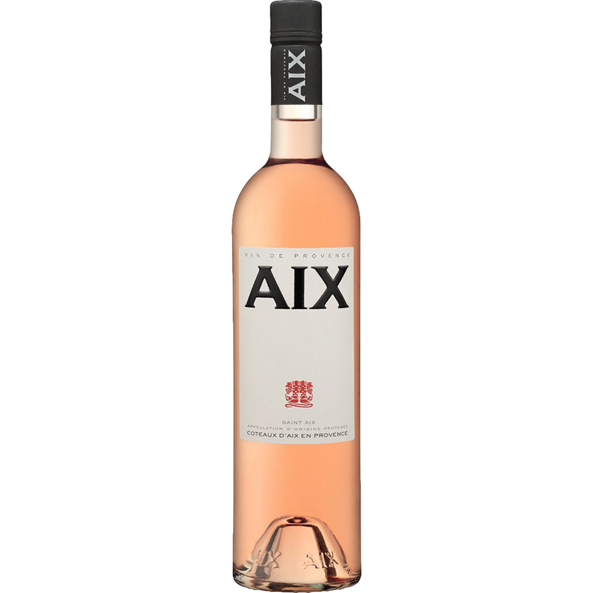 Aix Rosé Coteaux d'Aix en Provence 2025