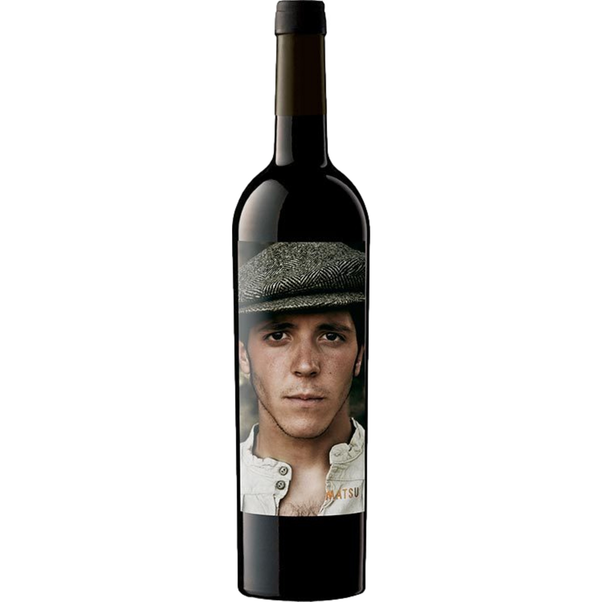 Matsu El Picaro, Toro Do, Kastilien - León, 2025, Rotwein