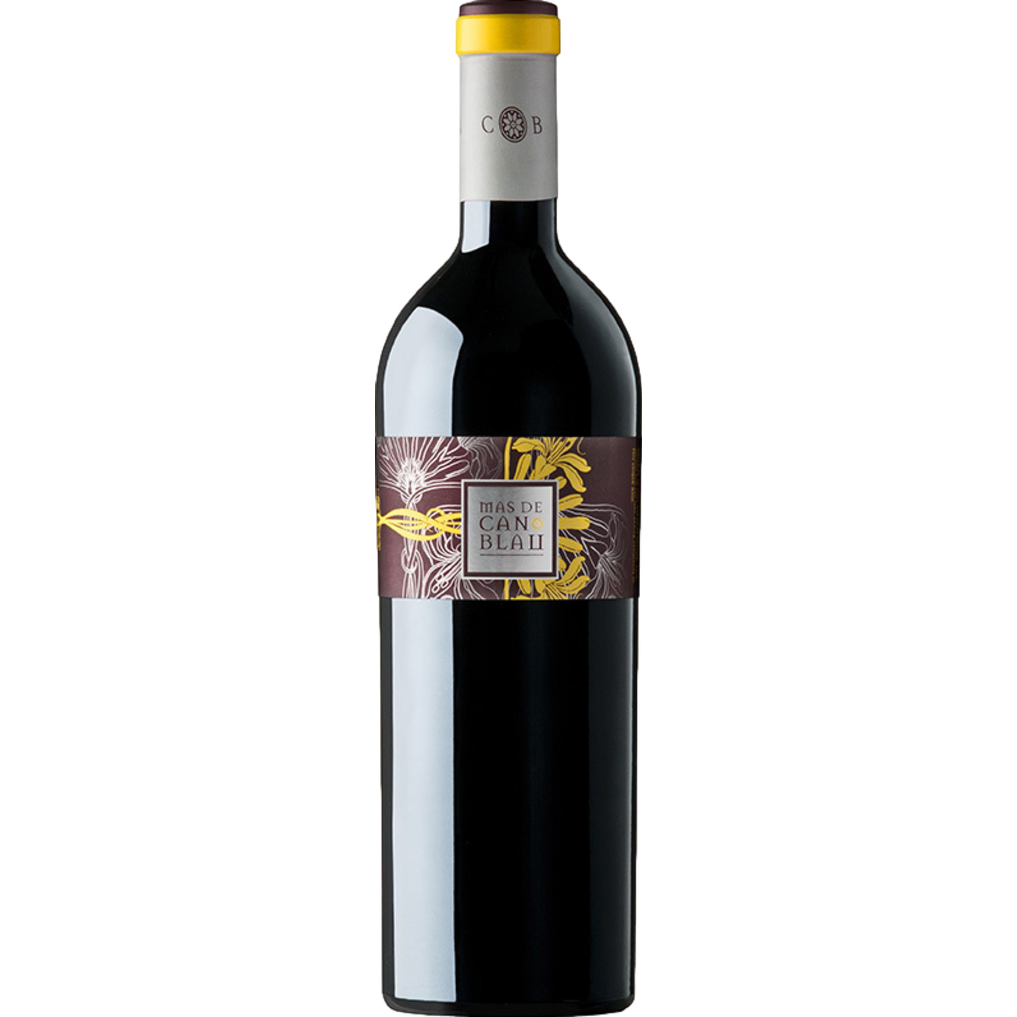 Can Blau Mas de Can Blau, Montsant DO, Katalonien, 2020, Rotwein