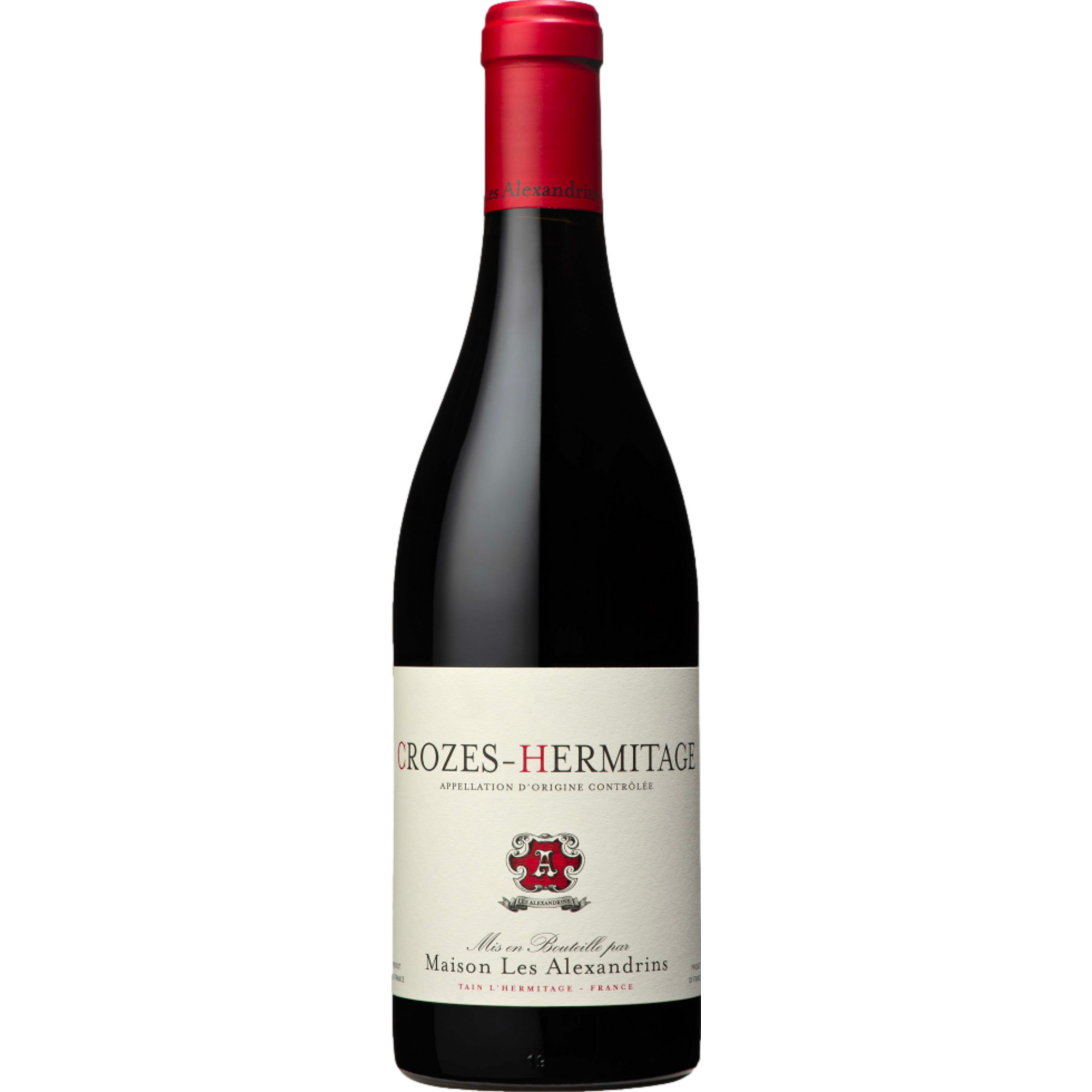 Maison Les Alexandrins Crozes Hermitage 2023
