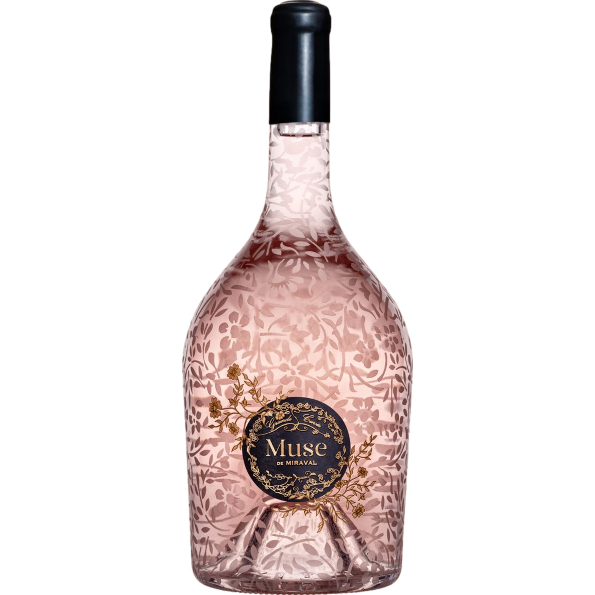 Muse de Miraval Rosé, Côtes de Provence AOP, Magnum, Provence, 2023, Roséwein