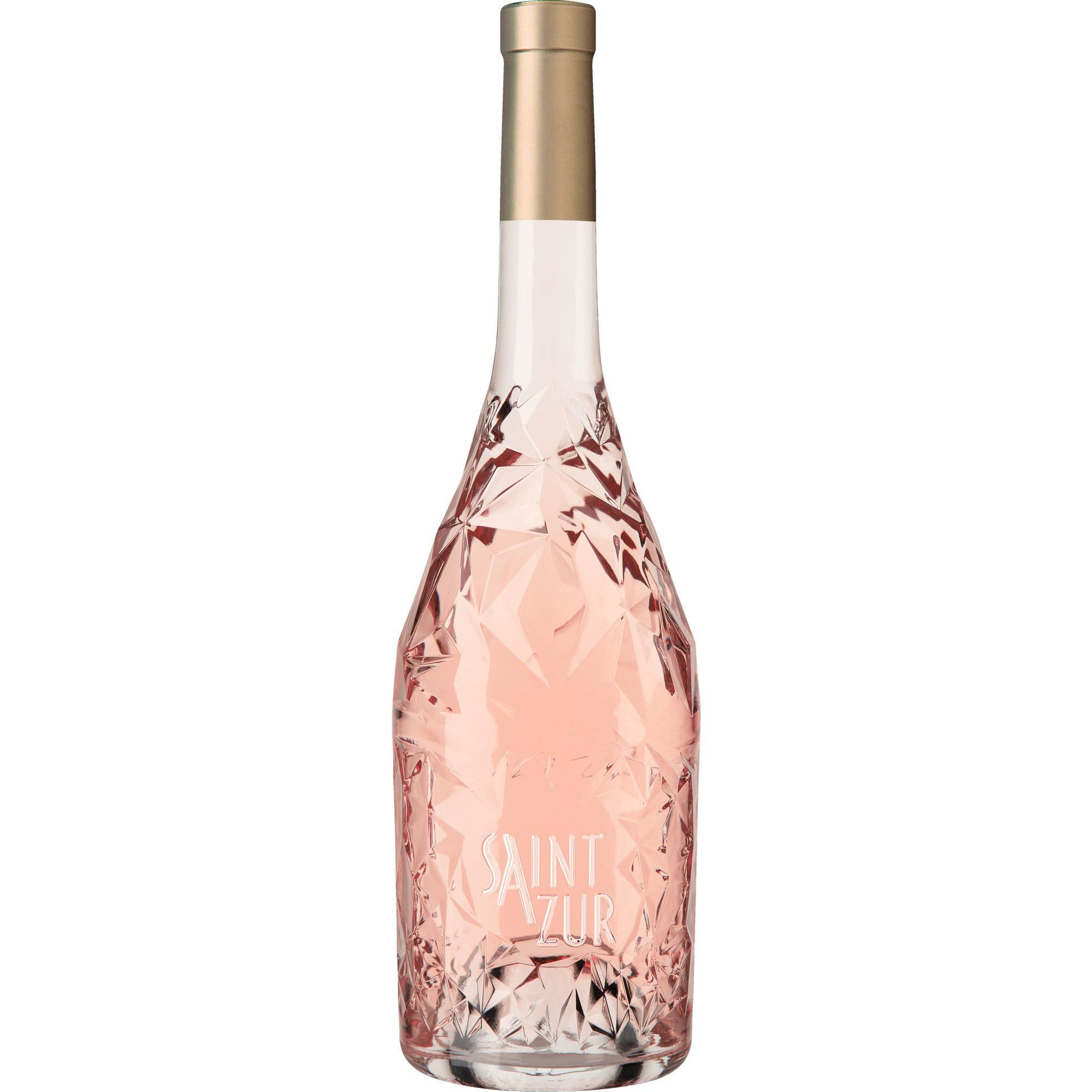 SaintAzur Rosé Côtes de Provence 2025