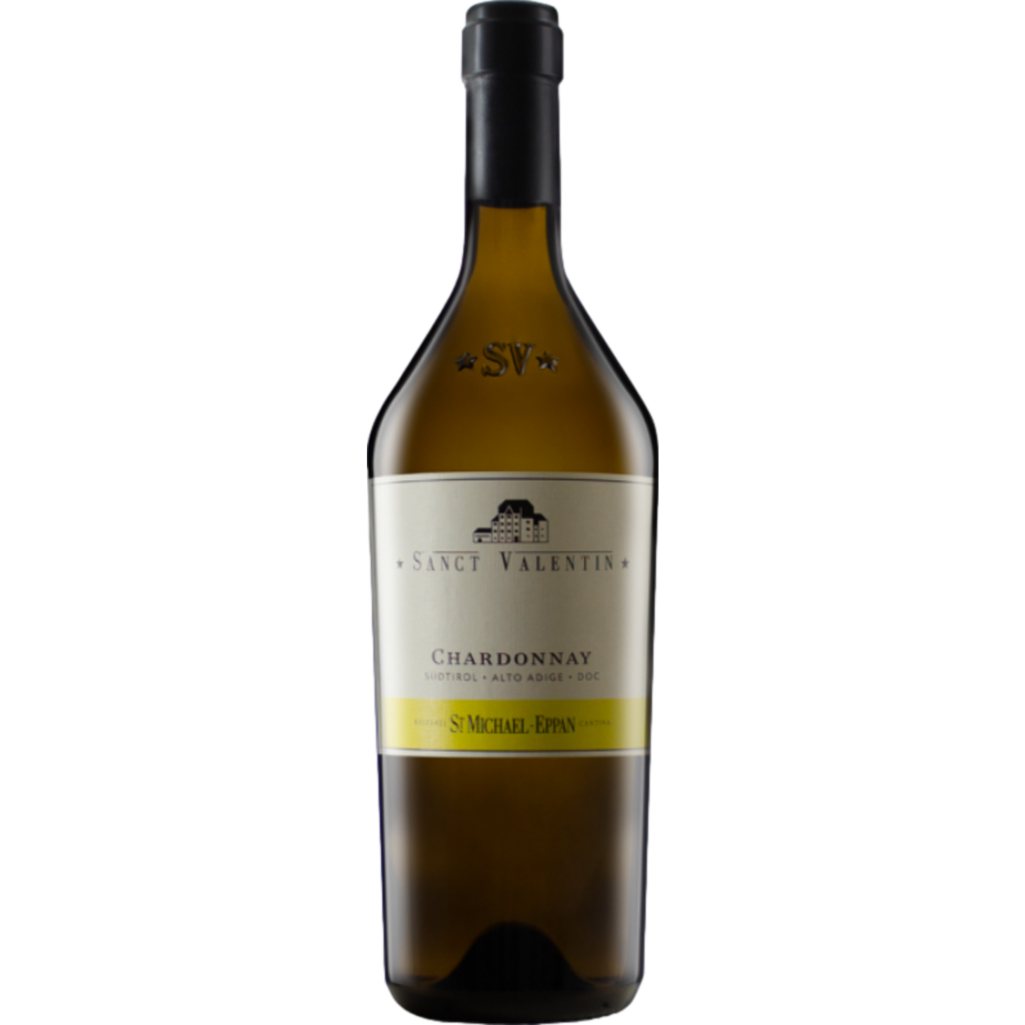 St. Michael-Eppan Sanct Valentin Chardonnay, Alto Adige DOC, Südtirol, 2024, Weißwein