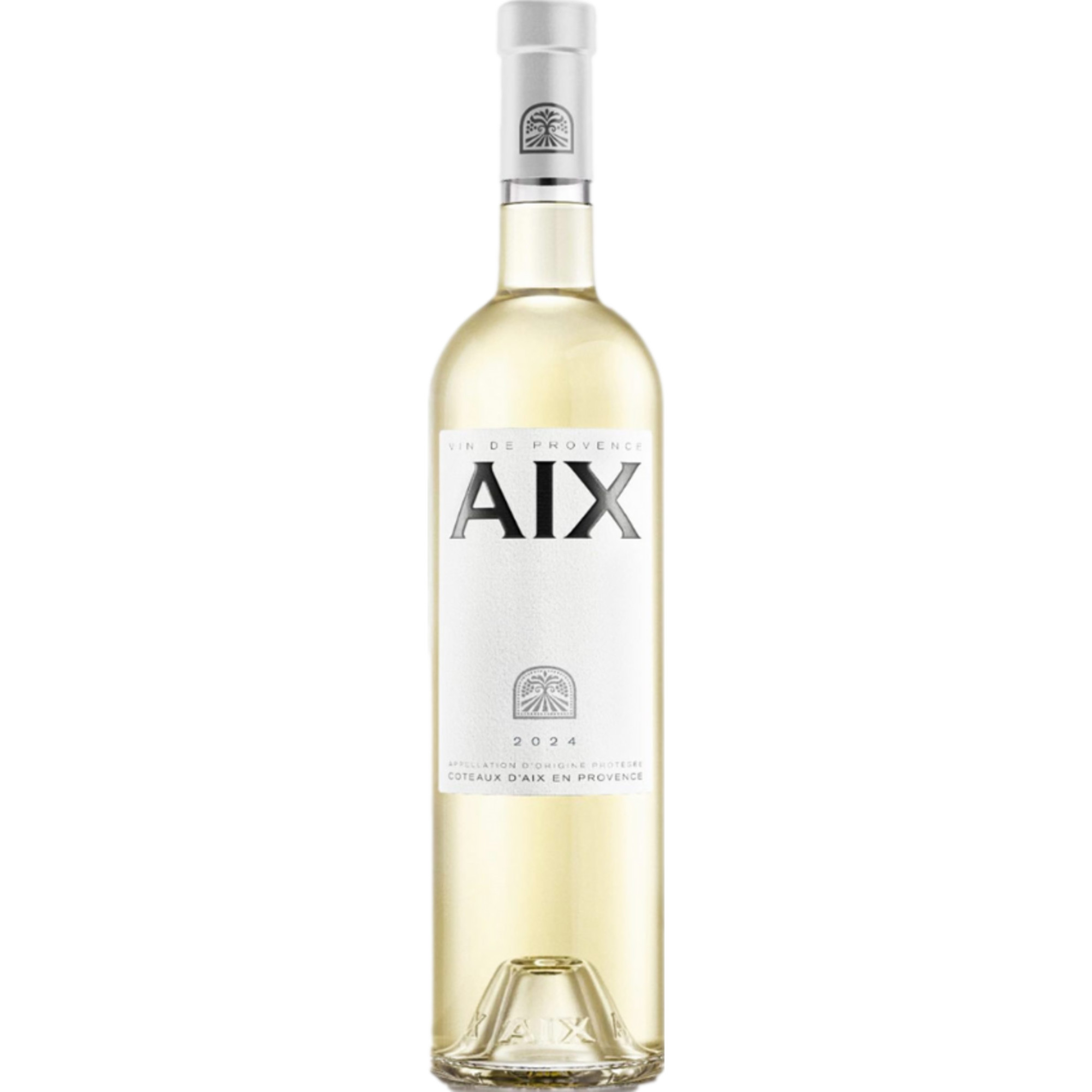 Aix Blanc Coteaux d’Aix en Provence 2024