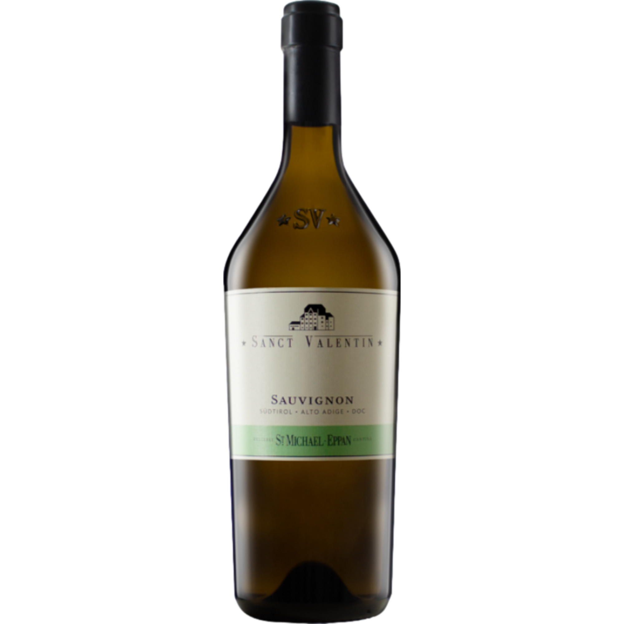 St. Michael-Eppan Sanct Valentin Sauvignon Blanc, Alto Adige DOC, Südtirol, 2025, Weißwein