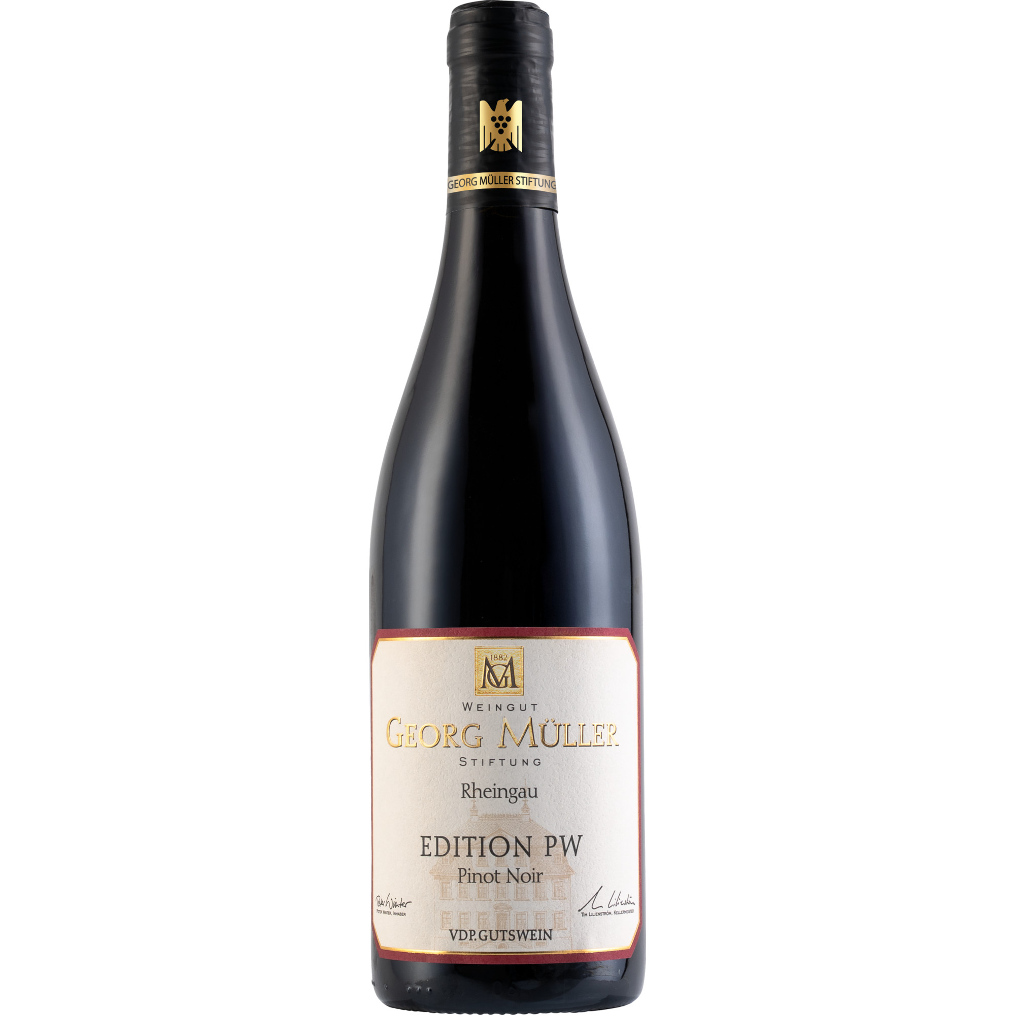 Edition PW Pinot Noir Trocken 2022