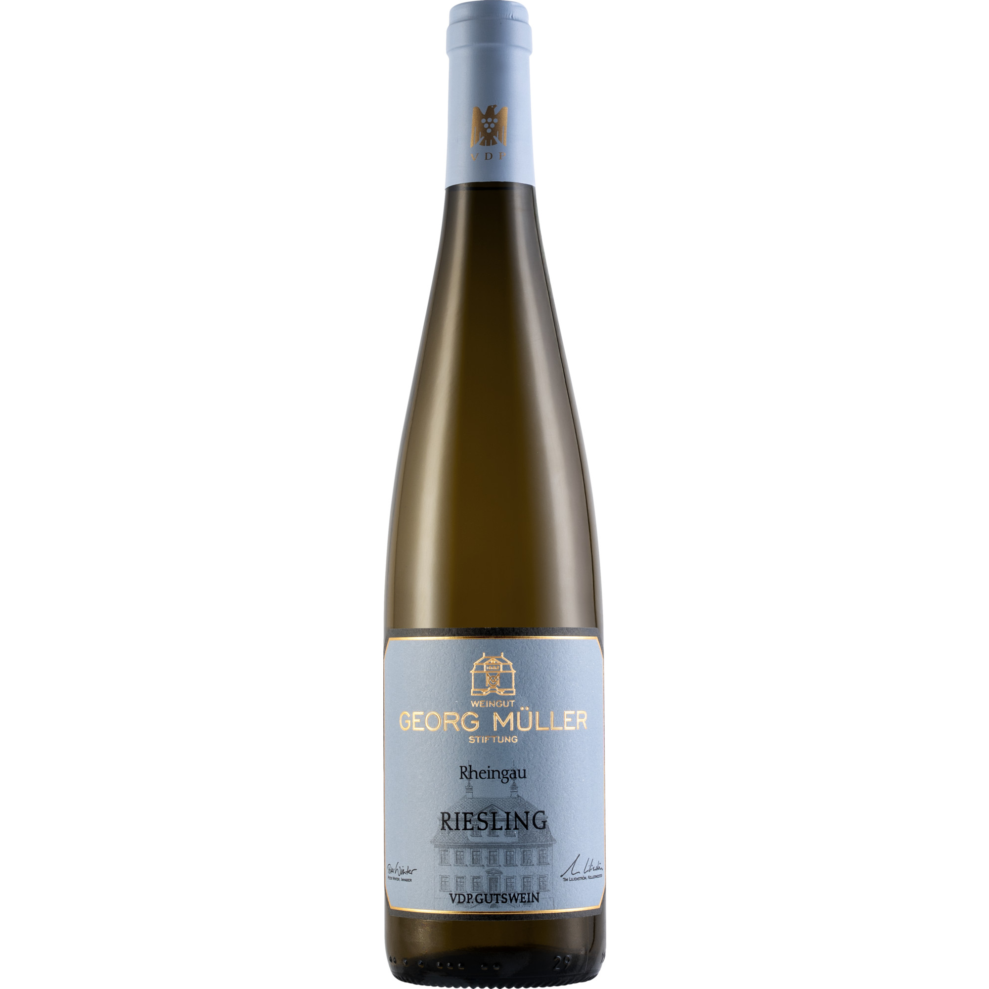 Georg Müller Riesling Mild 2024