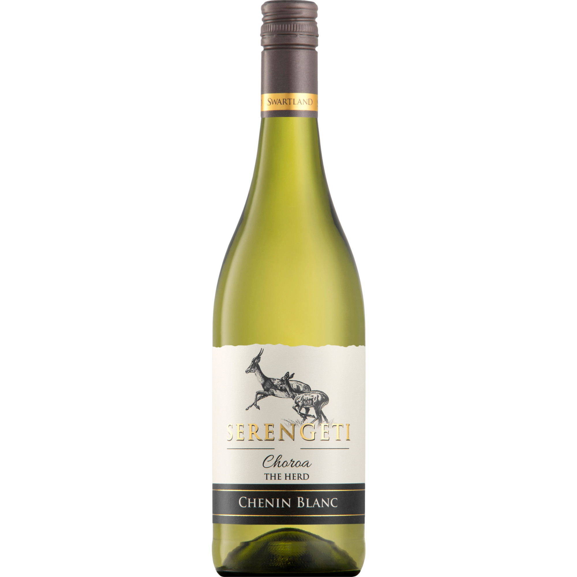 Swartland Wynkelder Serengeti Chenin Blanc, WO Swartland, Western Cape, 2025, Weißwein