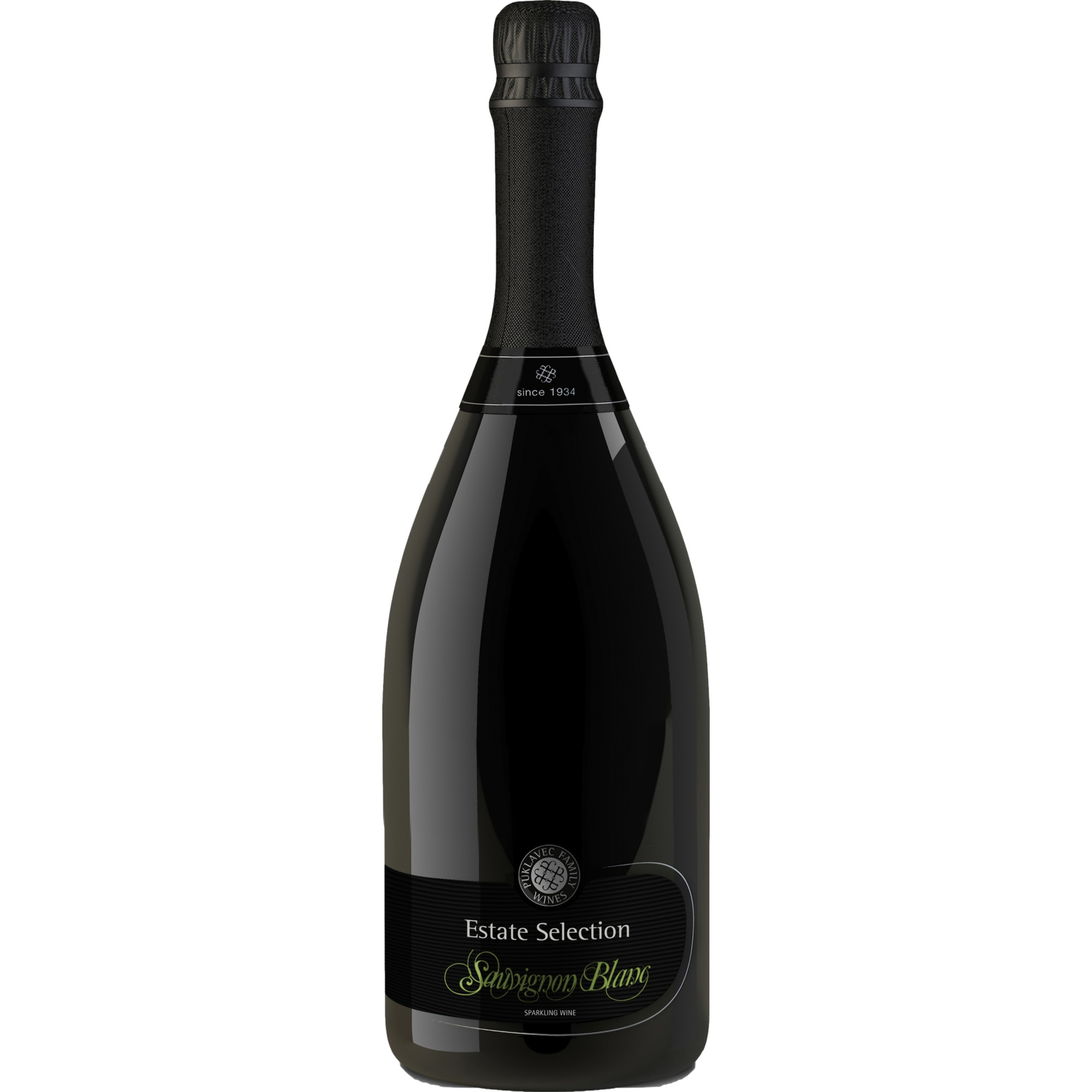 Estate Selection Sparkling Sauvignon Blanc Trocken